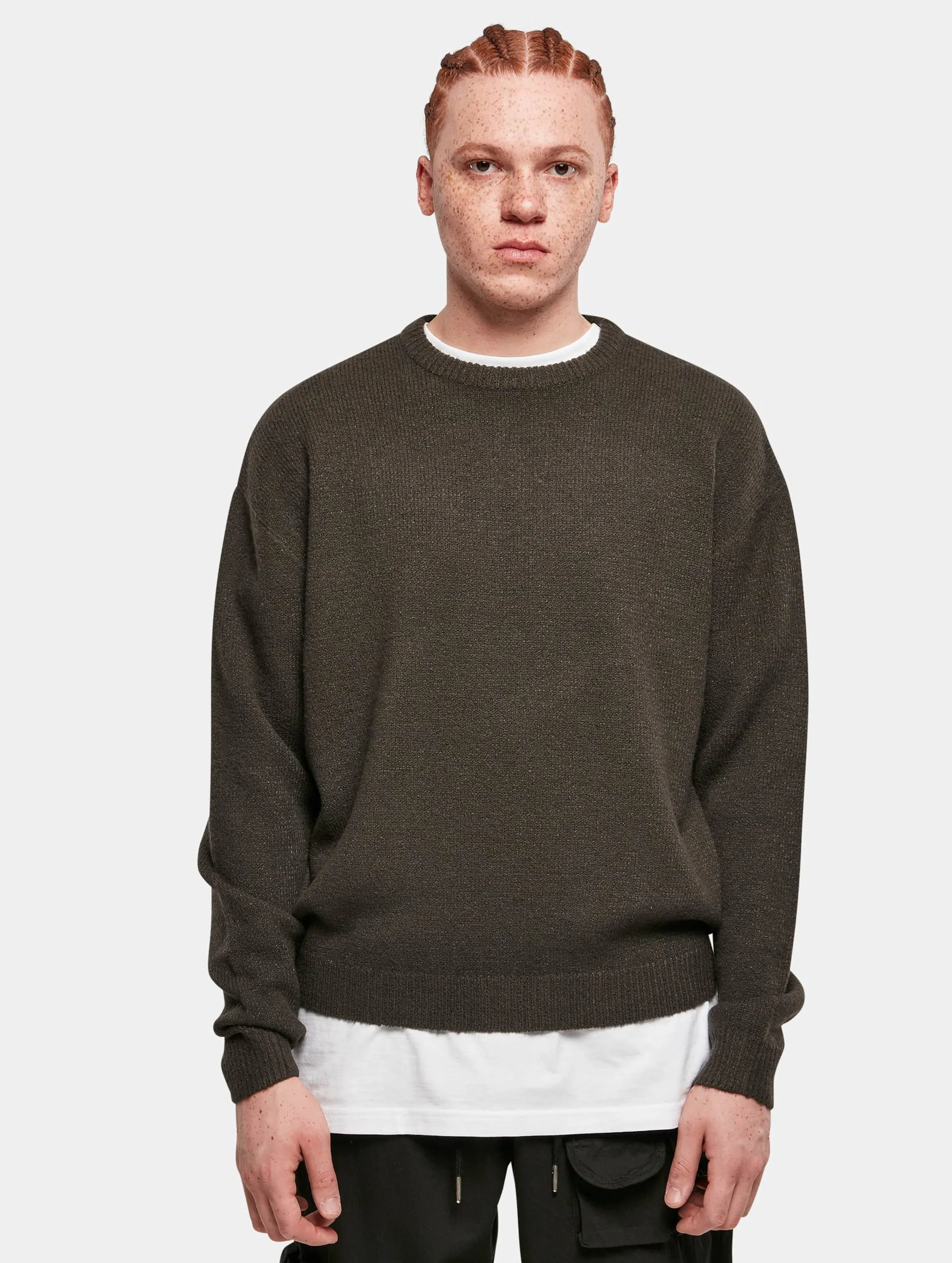 Urban Classics Oversized Chunky