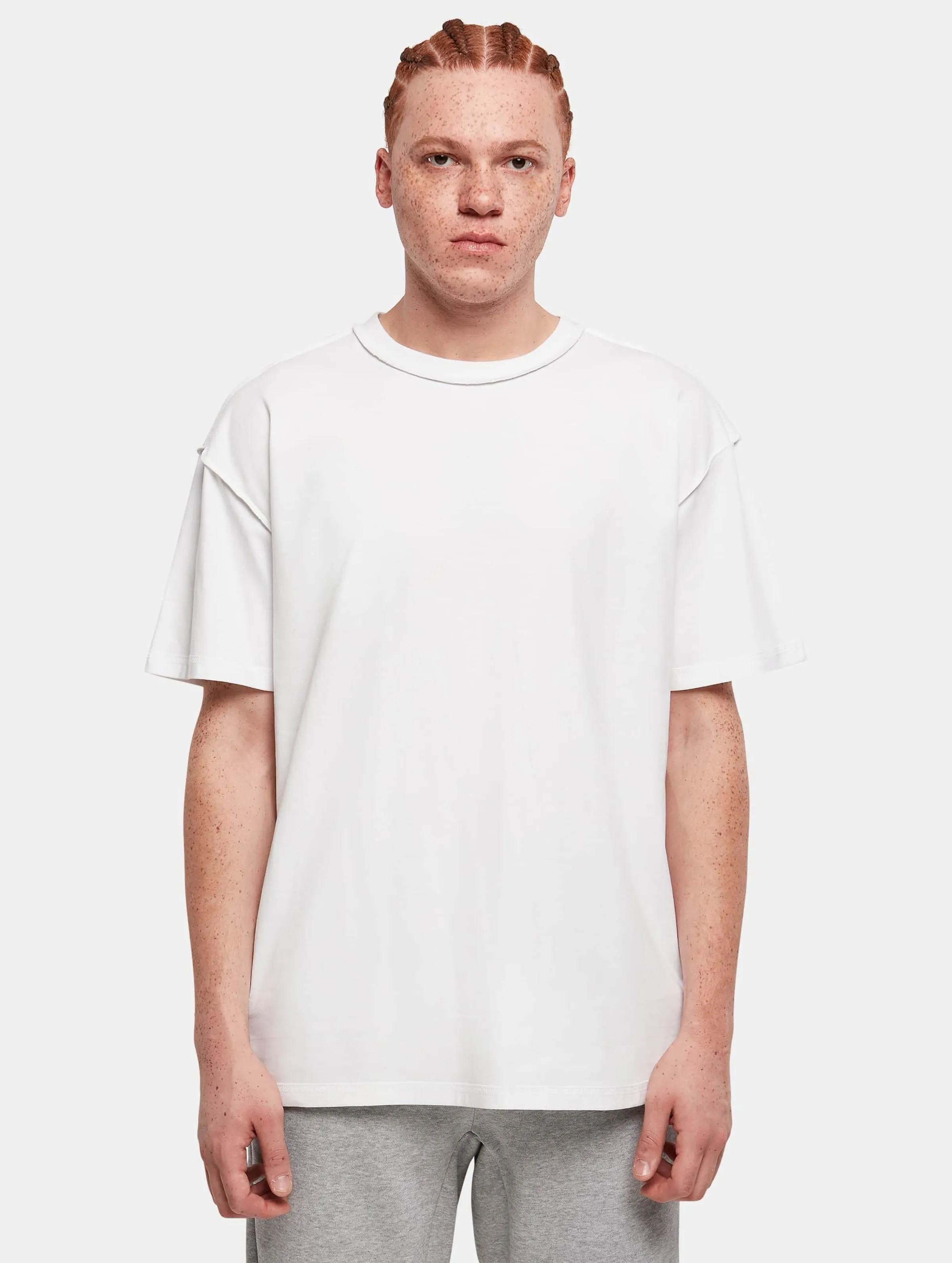 Urban Classics Oversized Inside Out