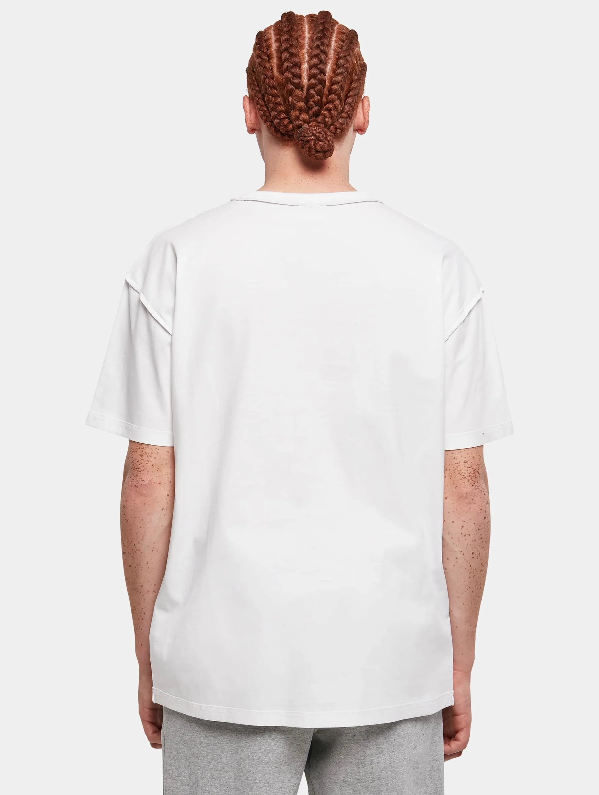 Urban Classics Oversized Inside Out