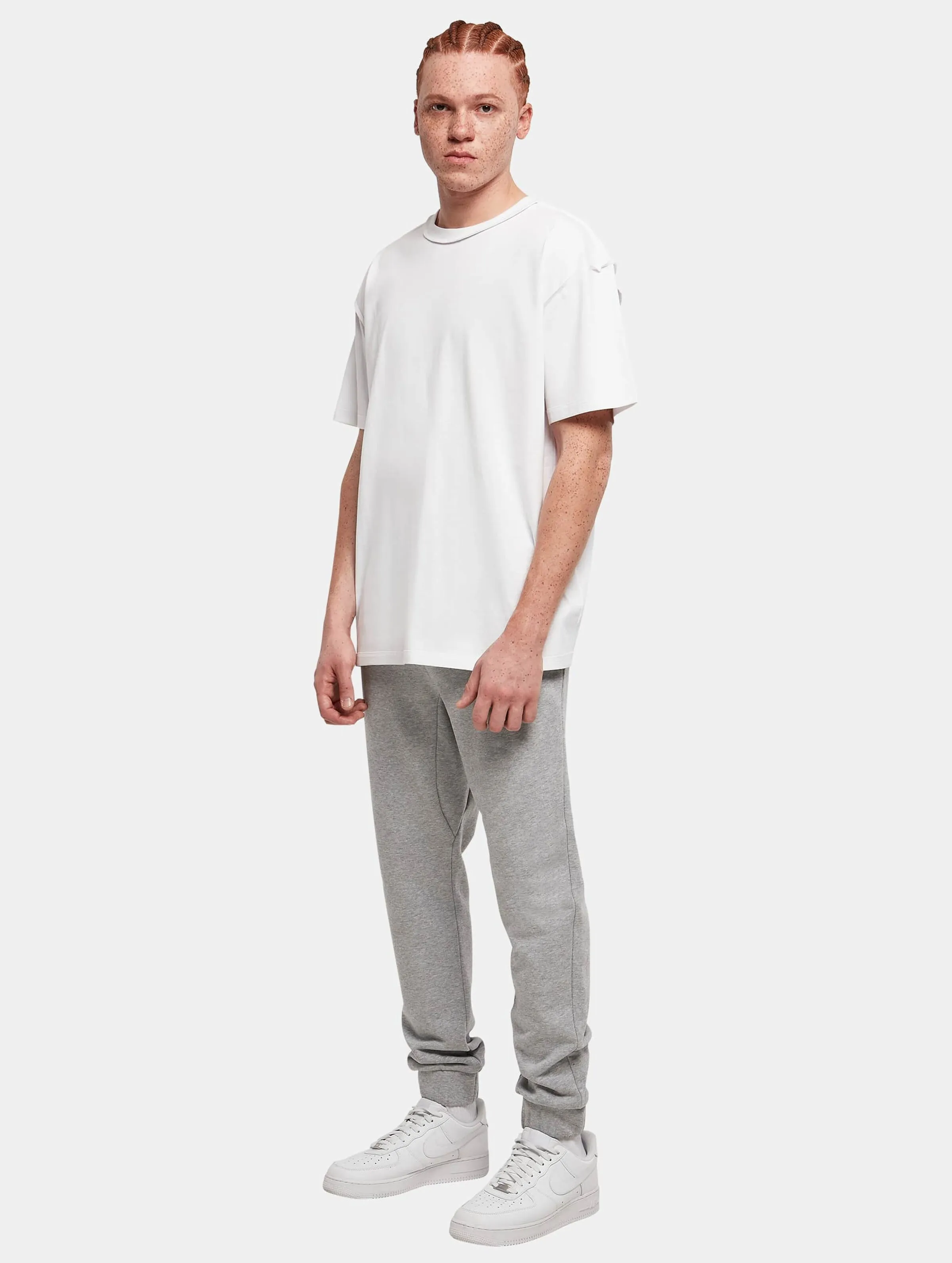 Urban Classics Oversized Inside Out