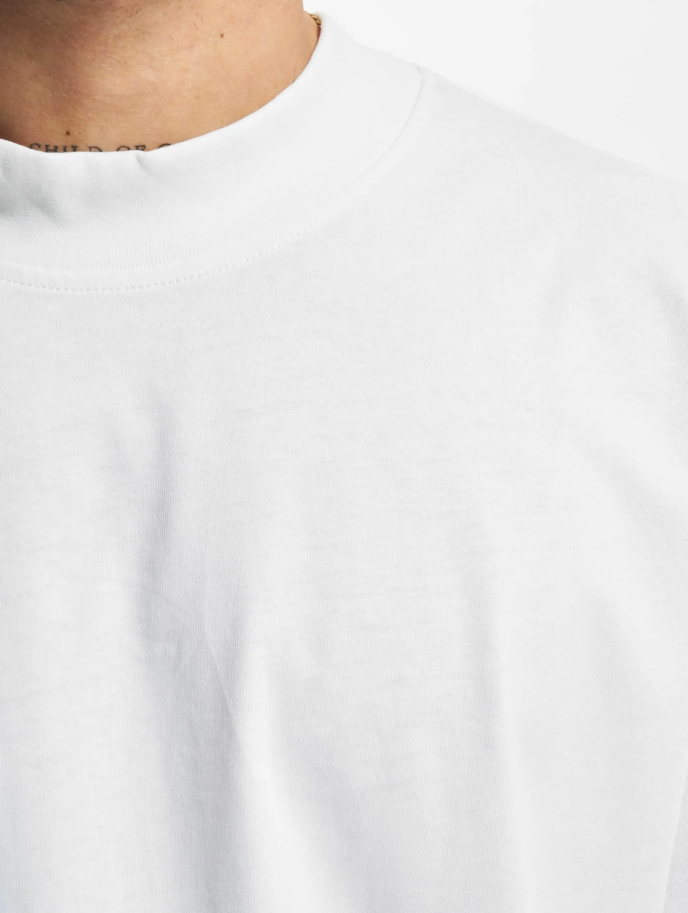 Urban Classics Oversized Mock Neck