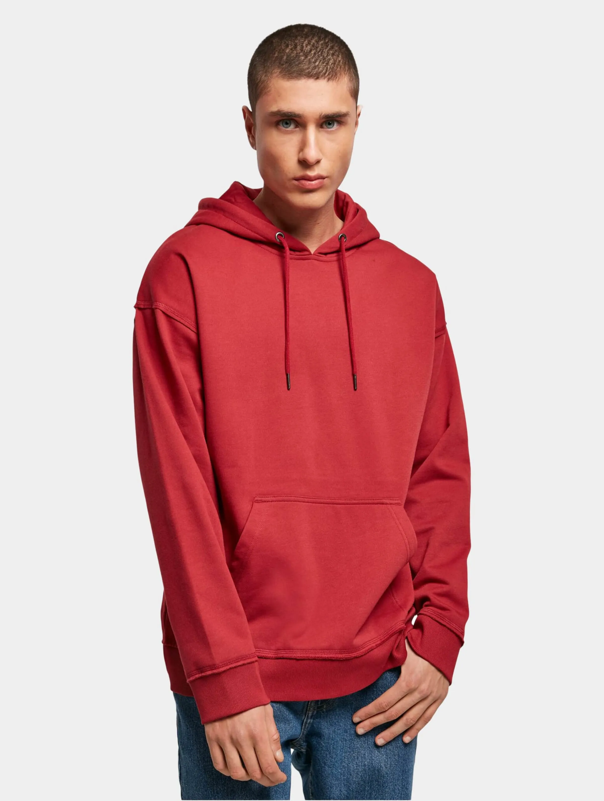 Urban Classics Oversized Sweat