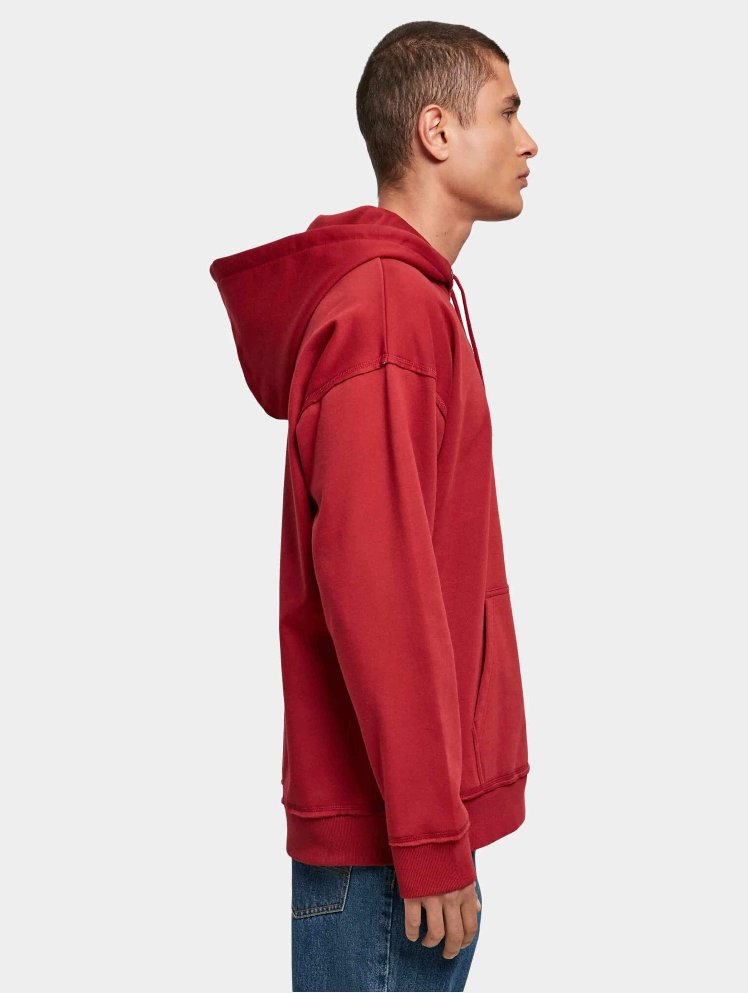 Urban Classics Oversized Sweat