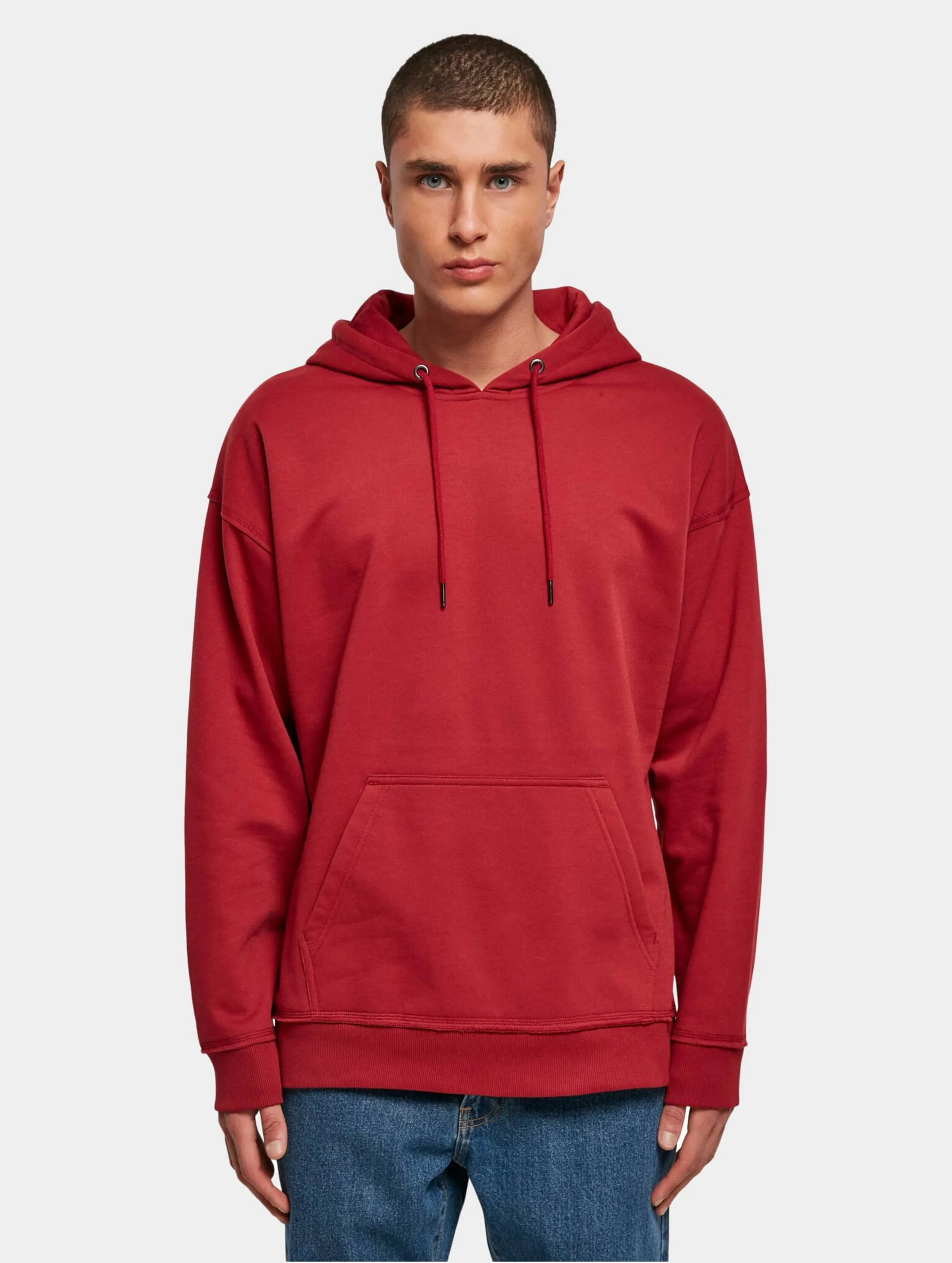 Urban Classics Oversized Sweat
