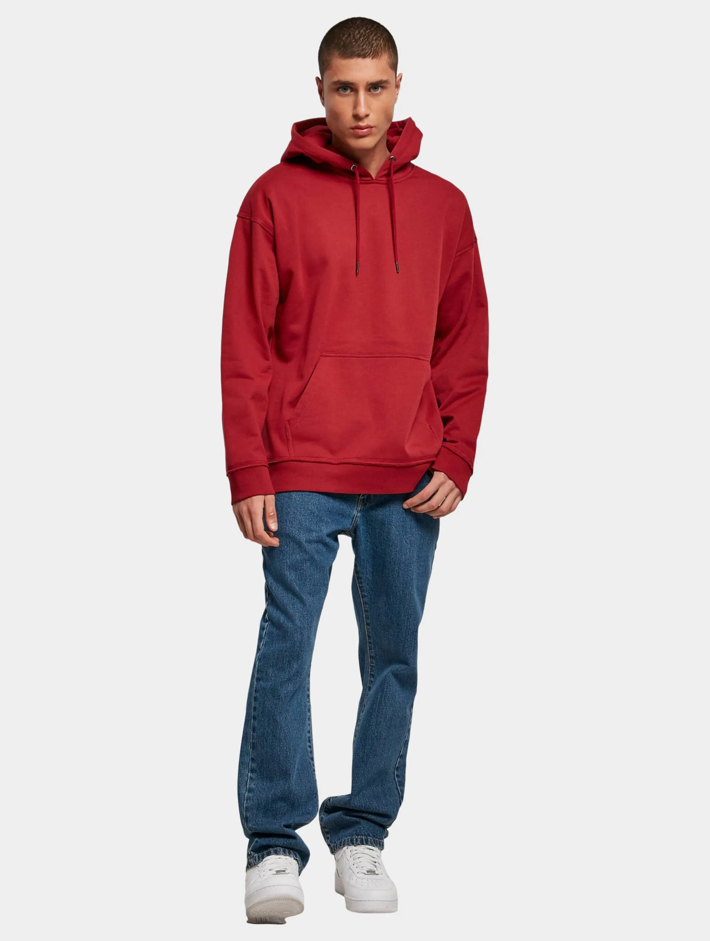 Urban Classics Oversized Sweat