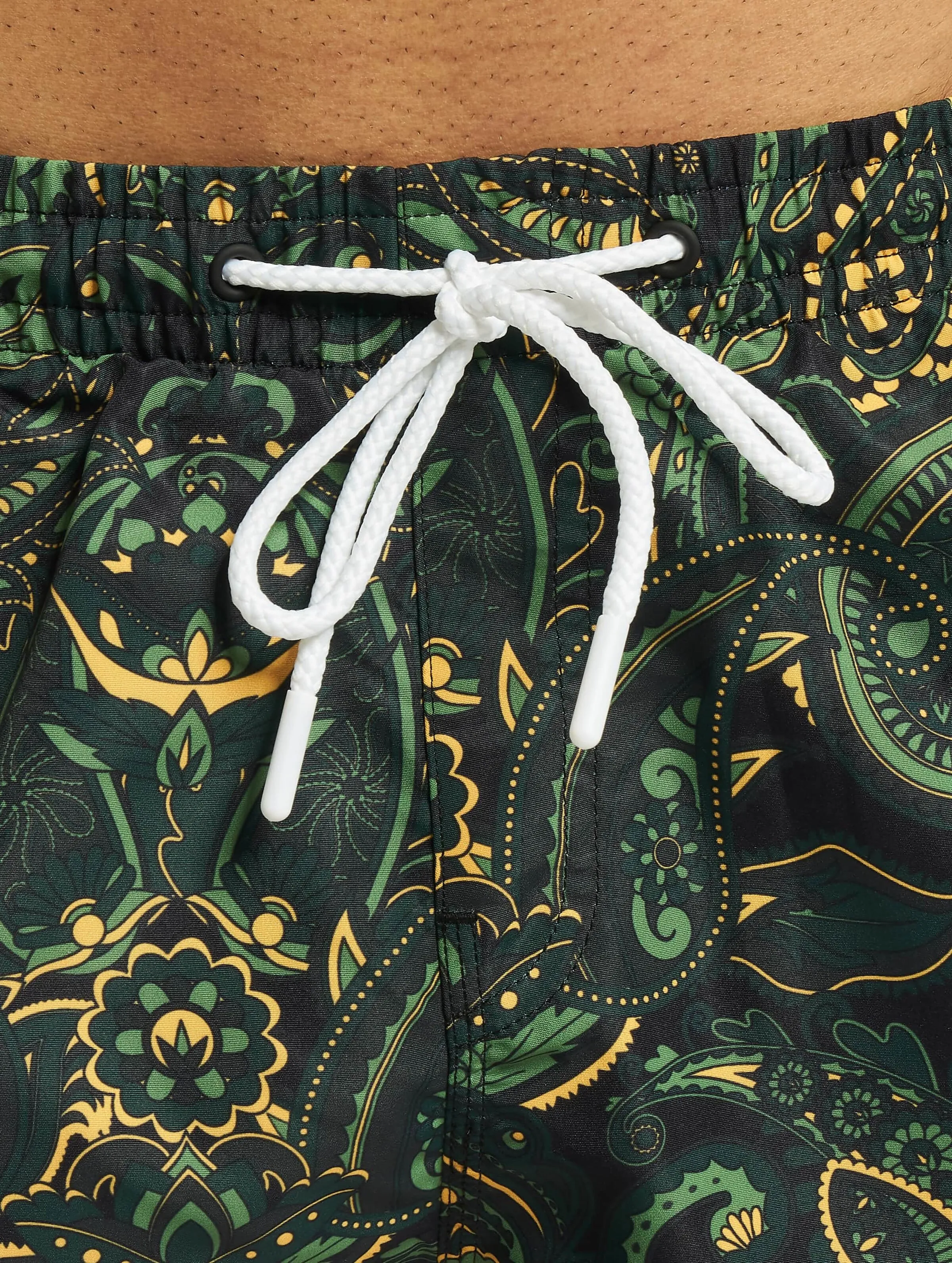 Urban Classics Paisley