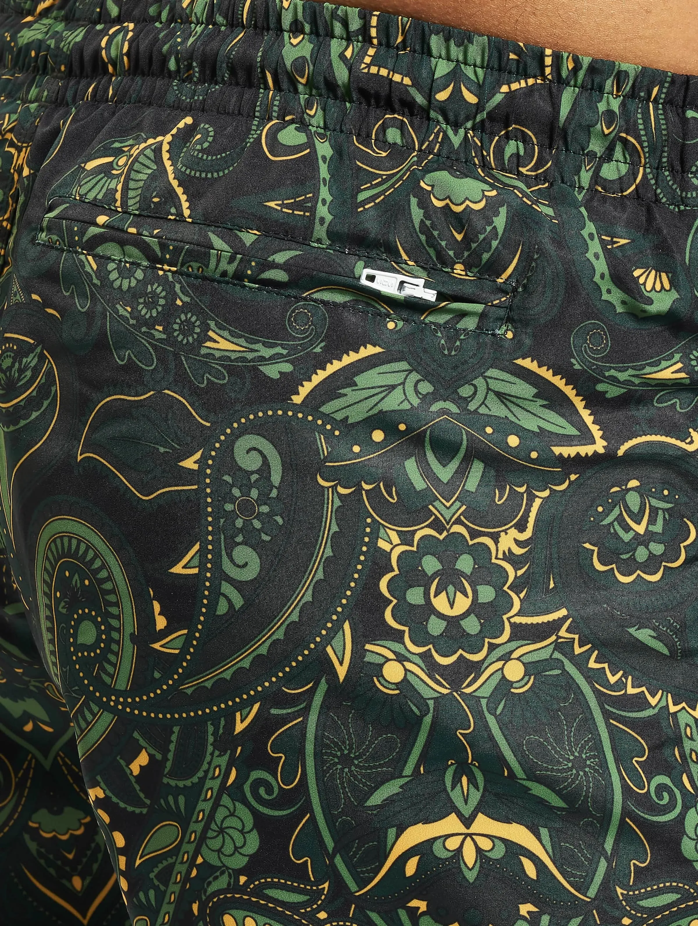 Urban Classics Paisley