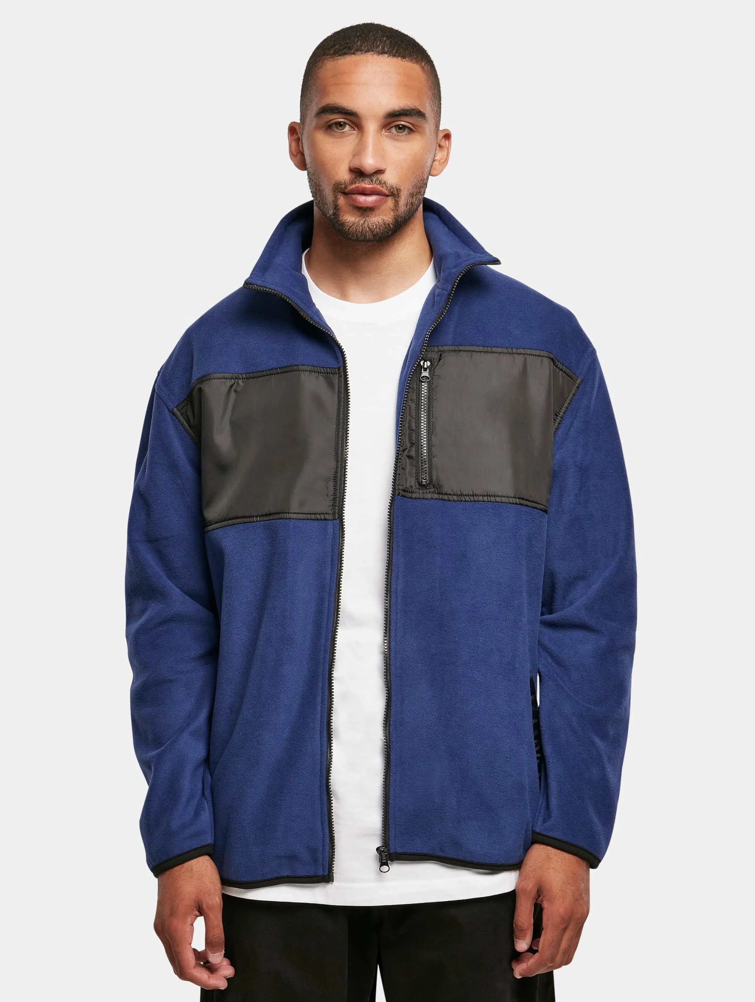 Urban Classics Patched Micro