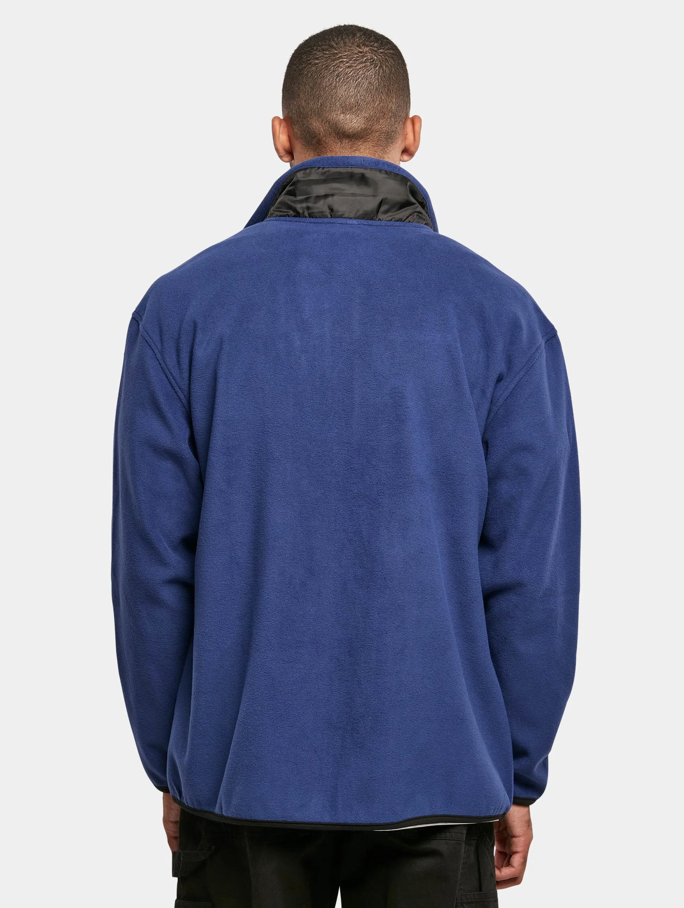 Urban Classics Patched Micro