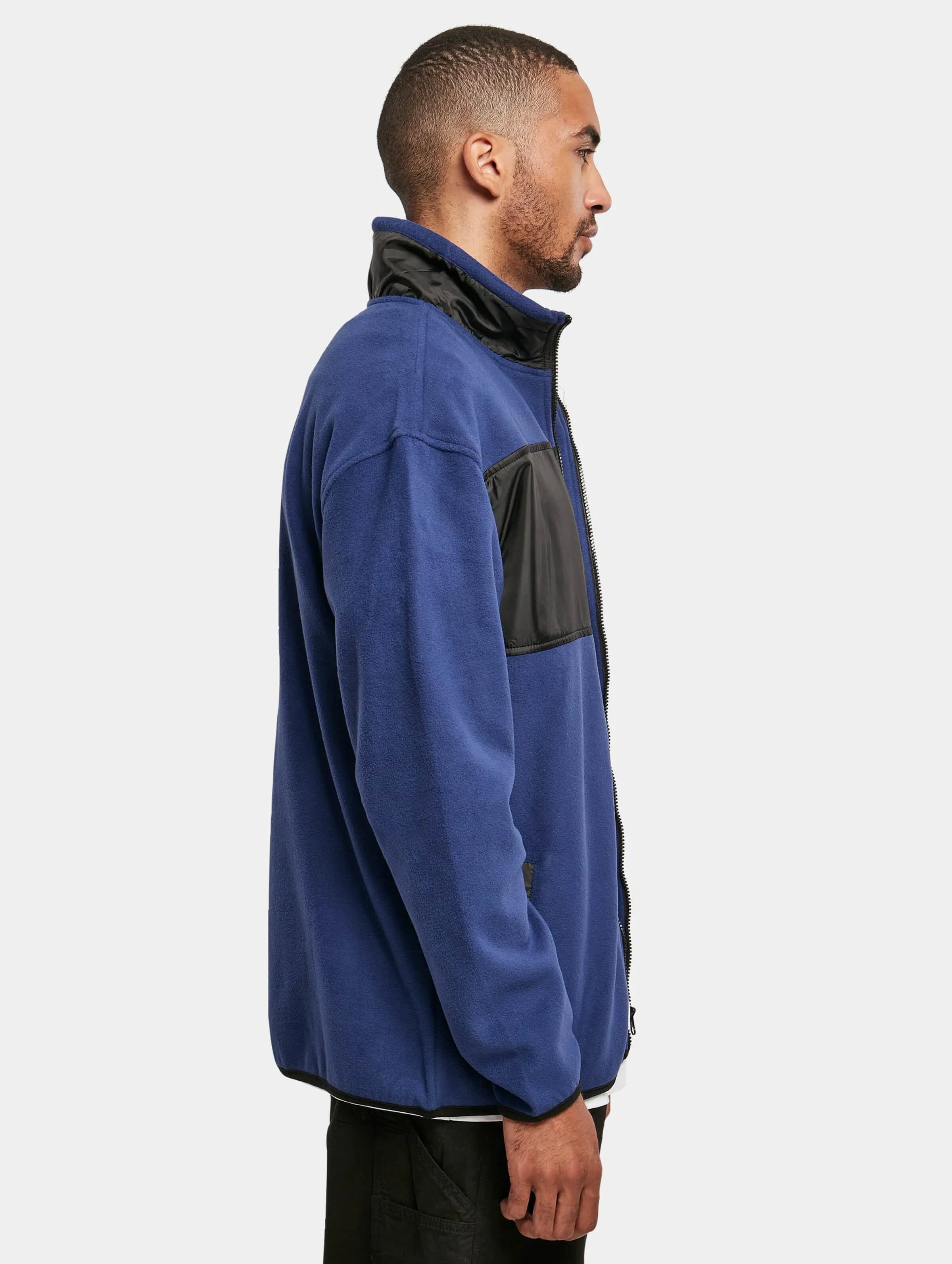 Urban Classics Patched Micro