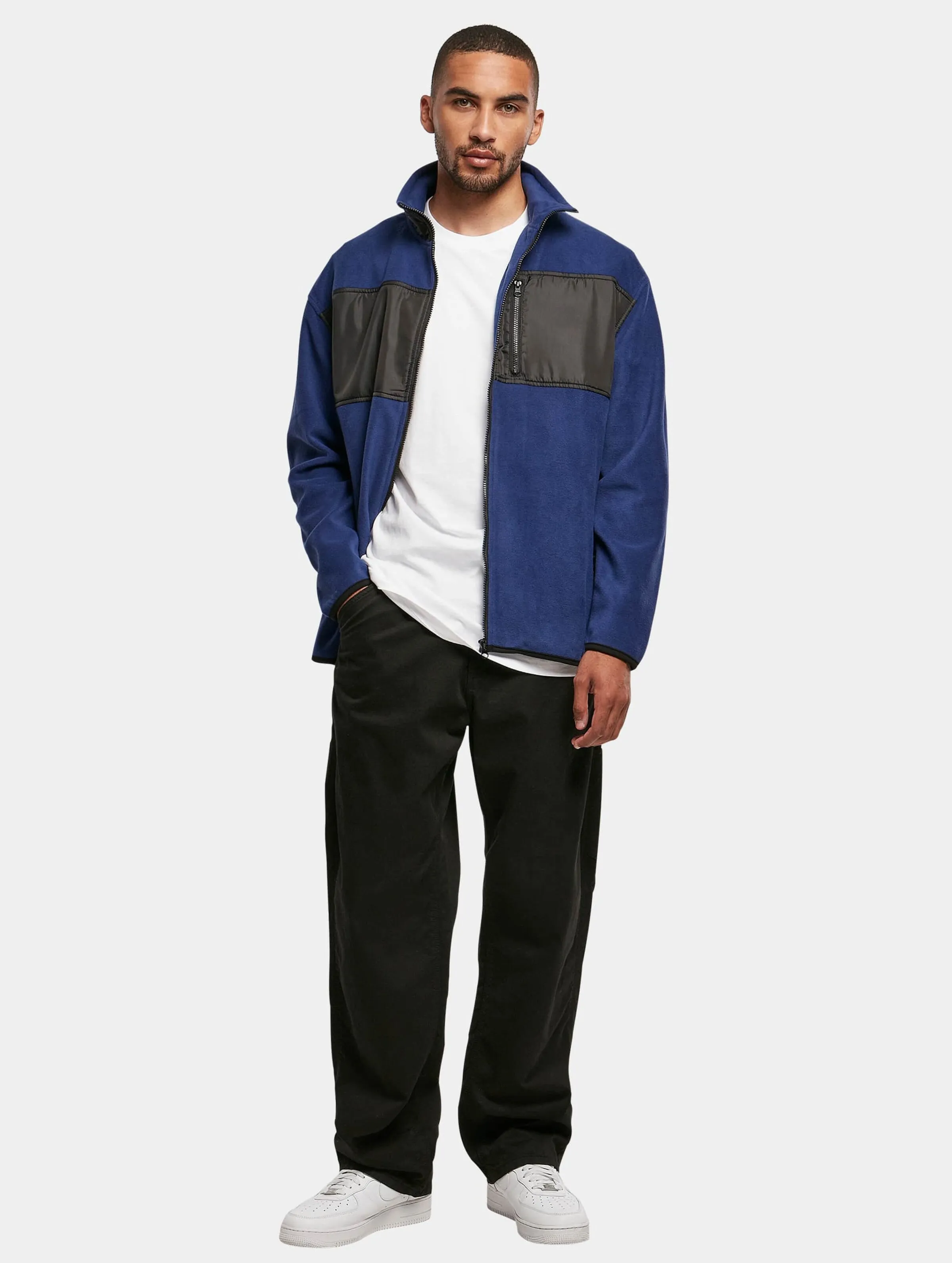 Urban Classics Patched Micro