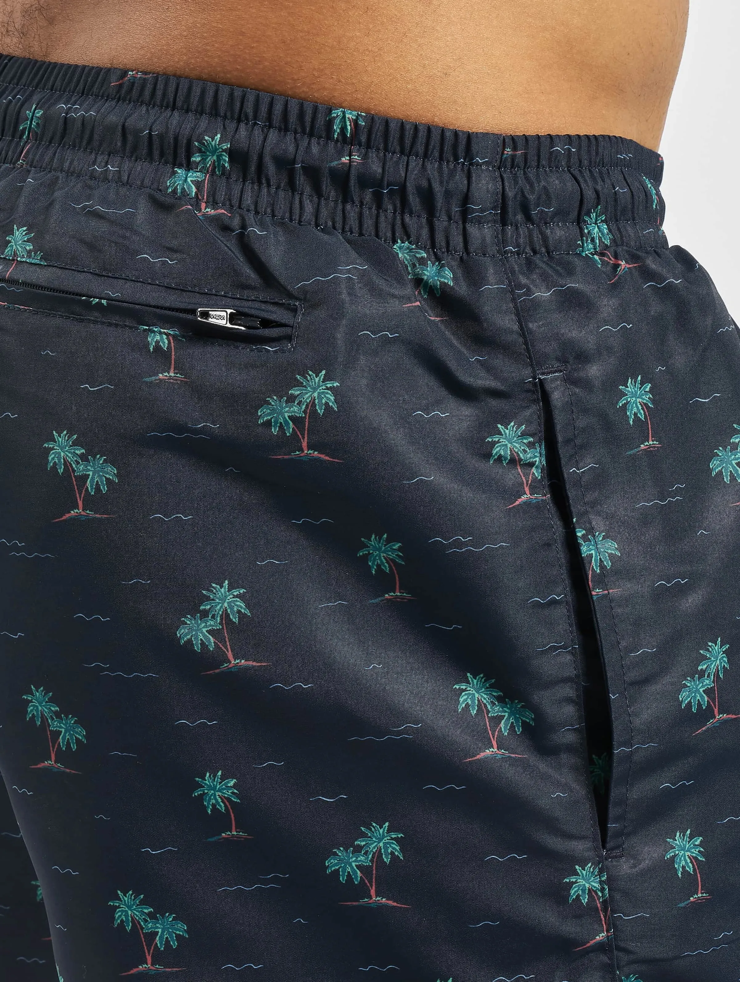 Urban Classics Pattern