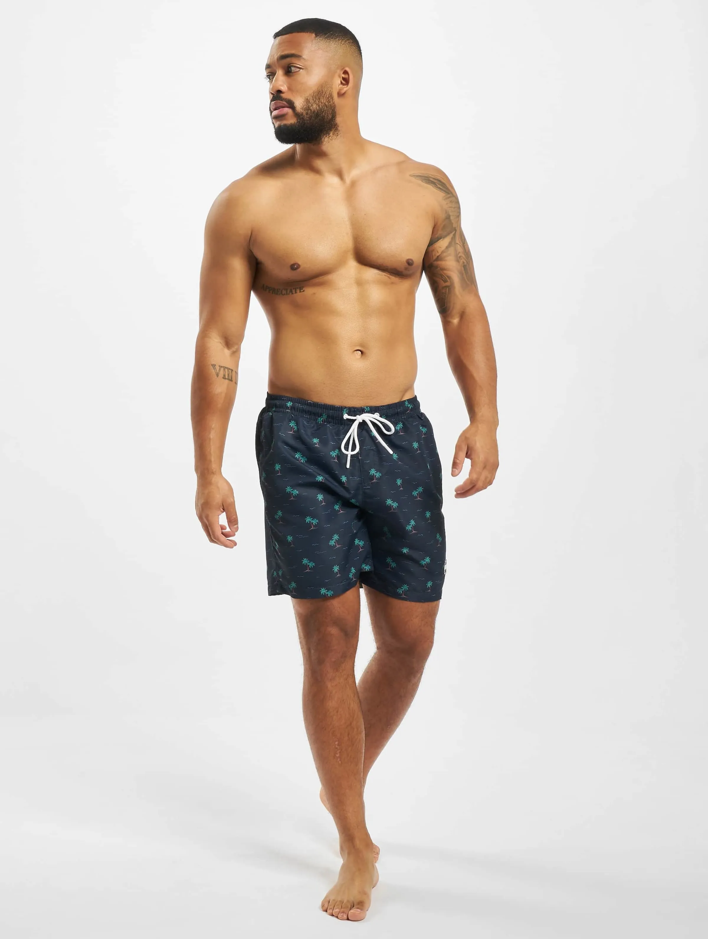 Urban Classics Pattern