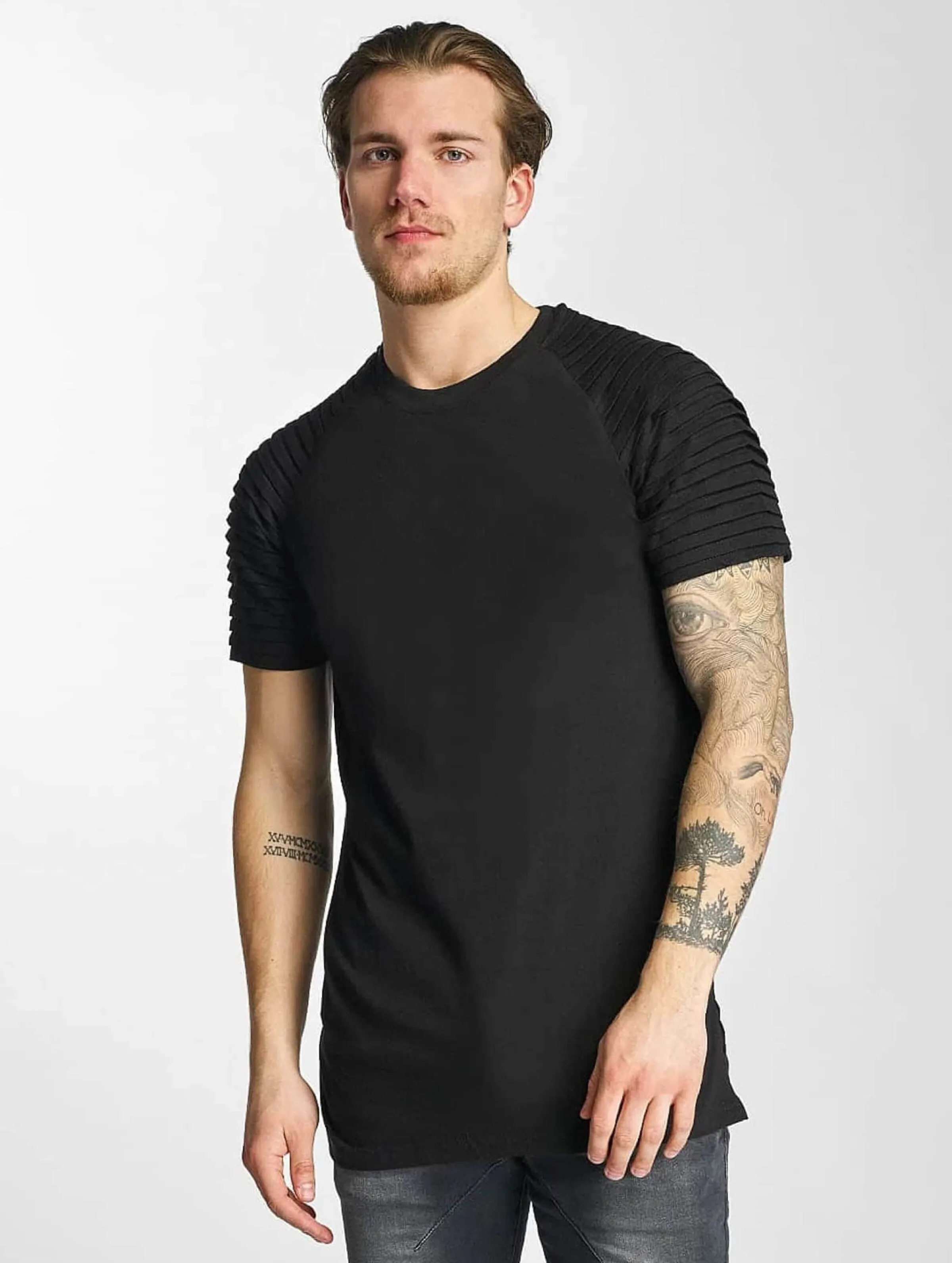 Urban Classics Pleat