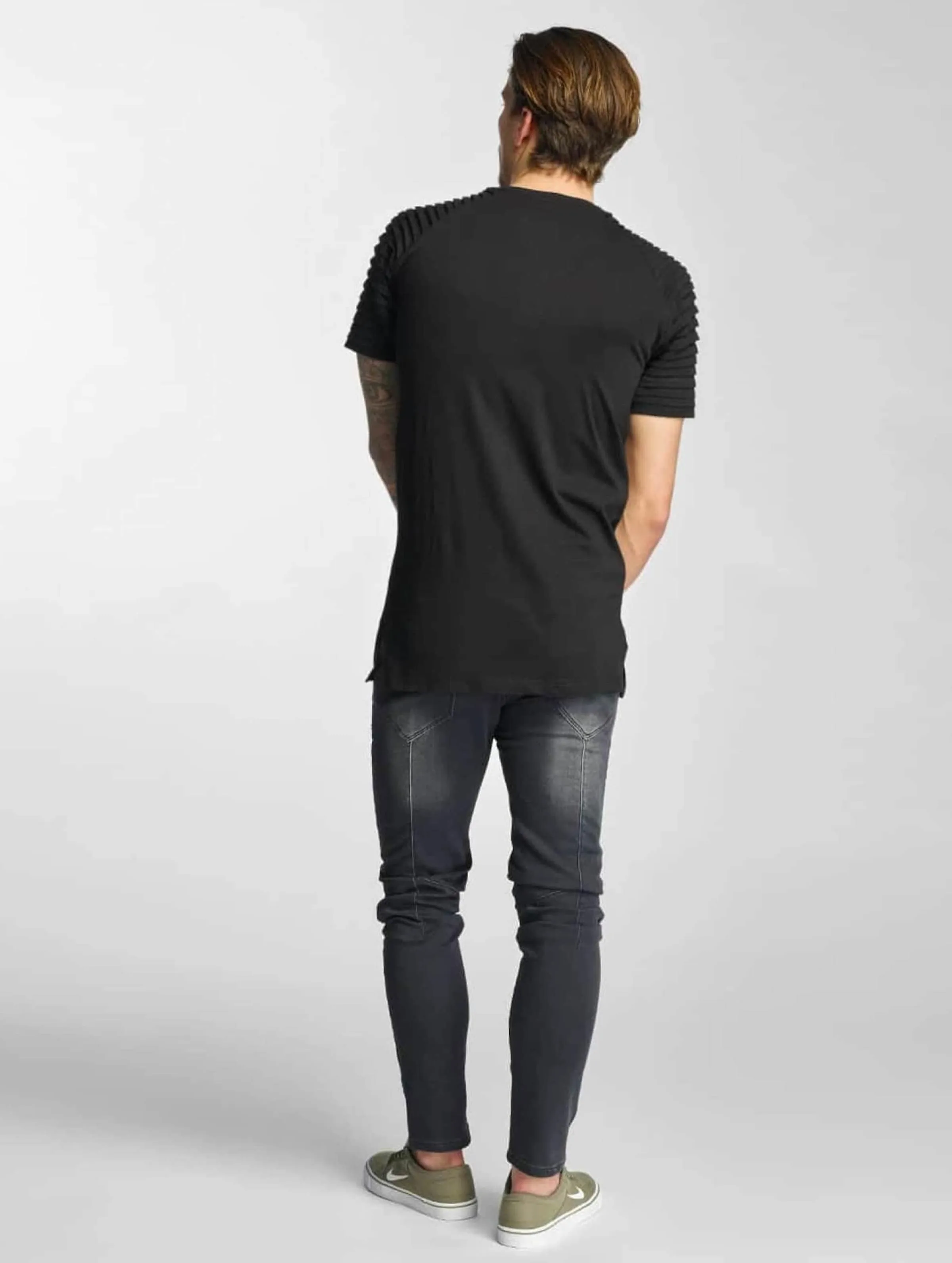 Urban Classics Pleat