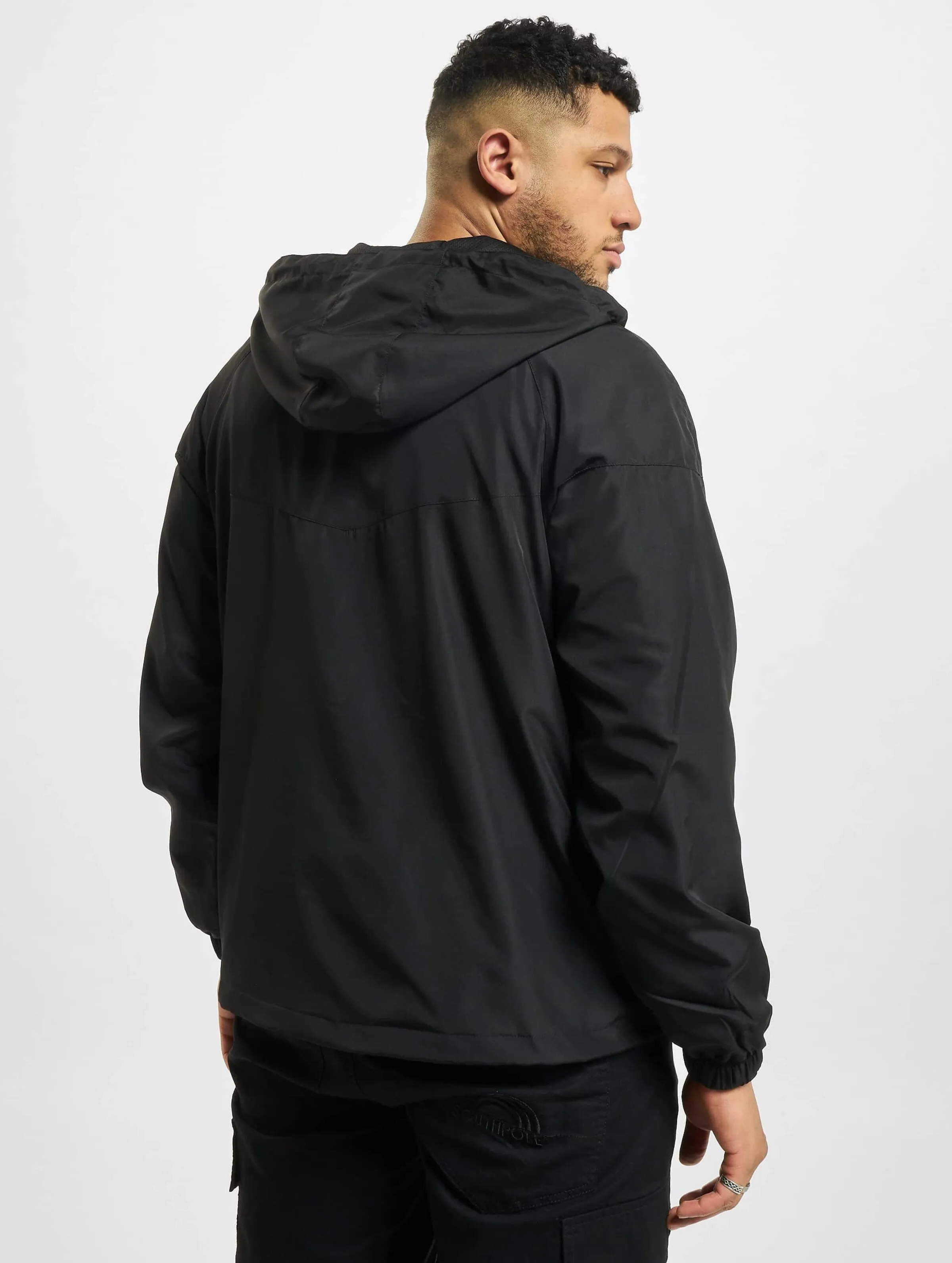 Urban Classics Recycled Windrunner