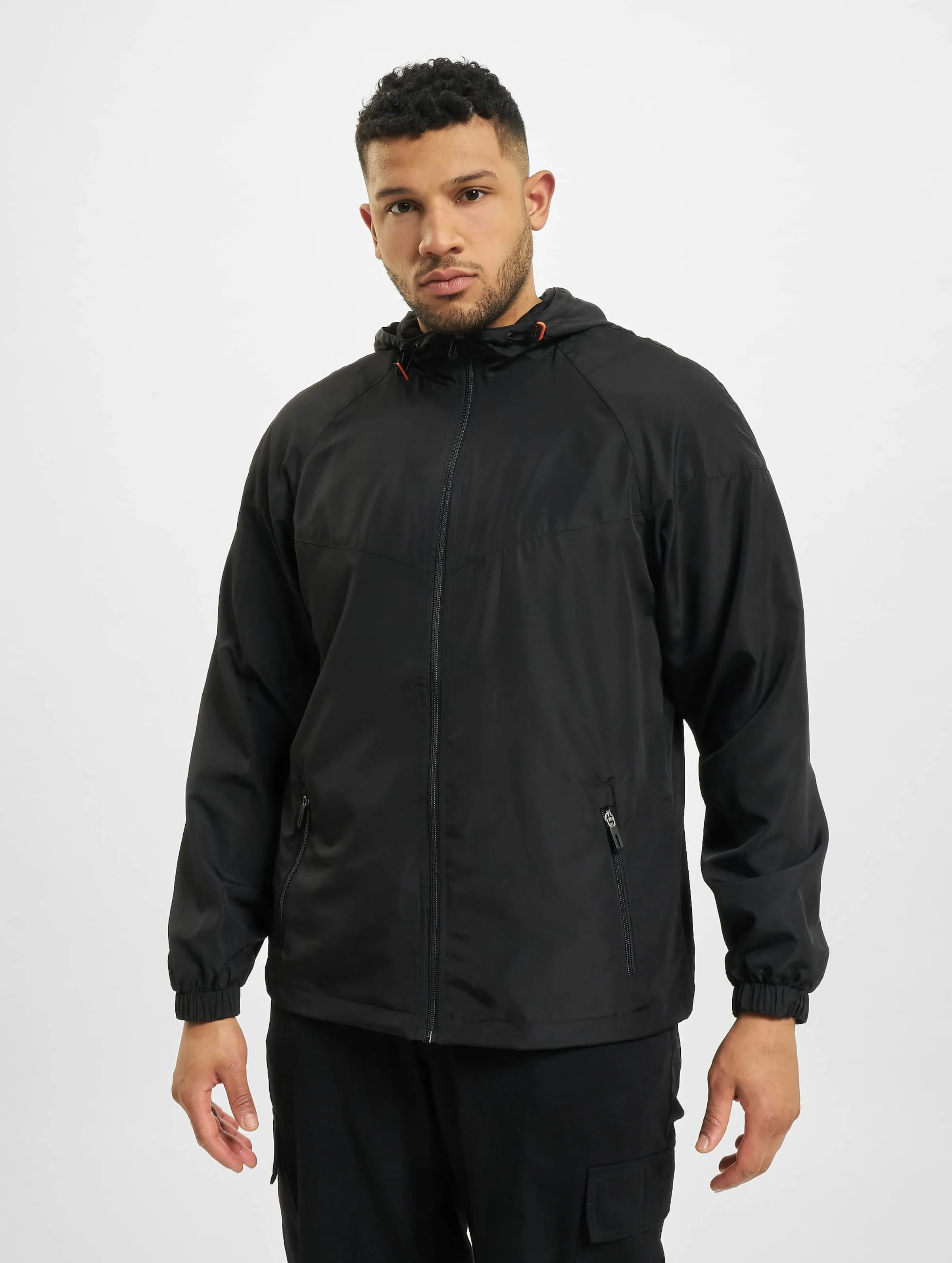 Urban Classics Recycled Windrunner