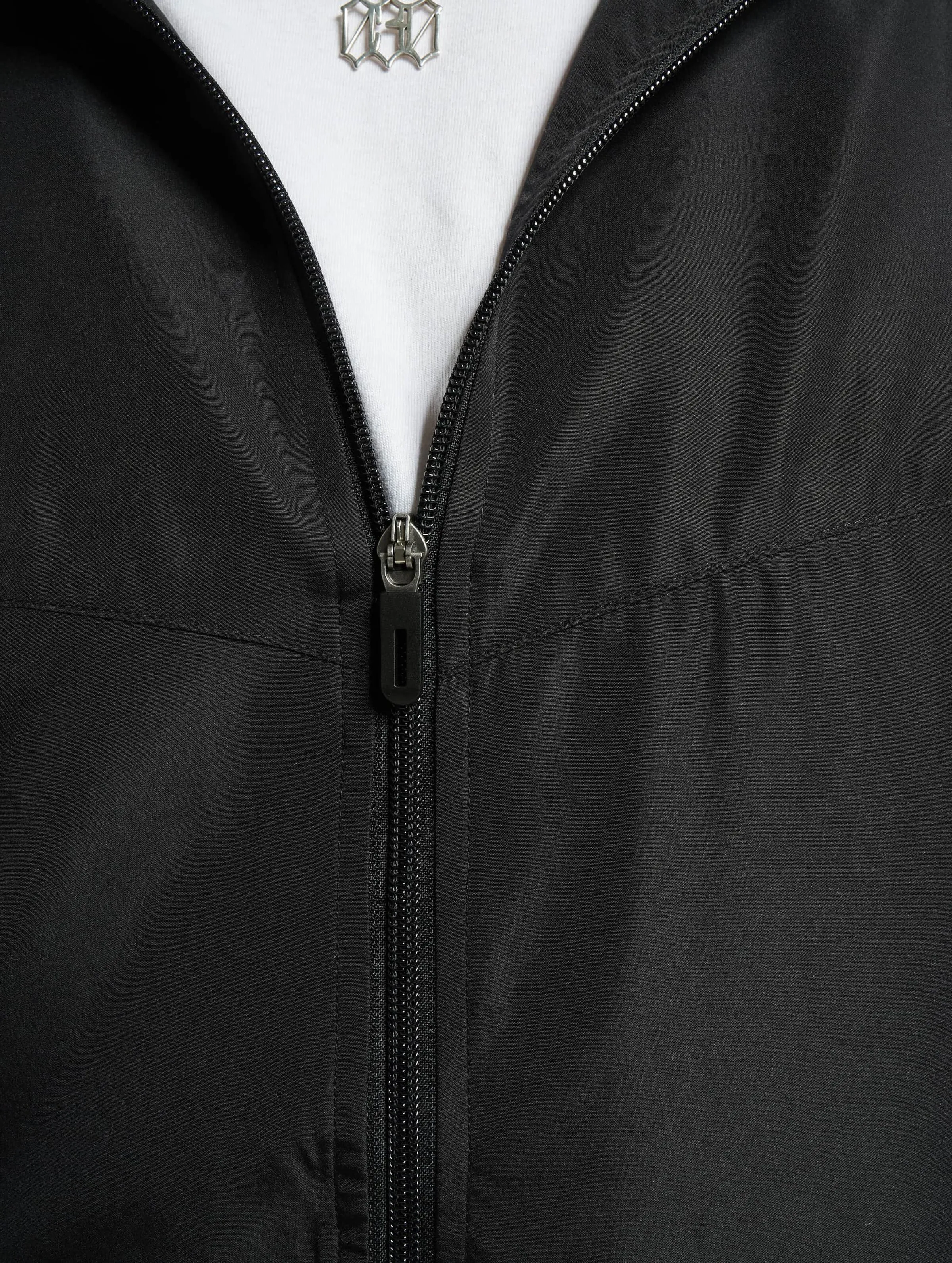 Urban Classics Recycled Windrunner