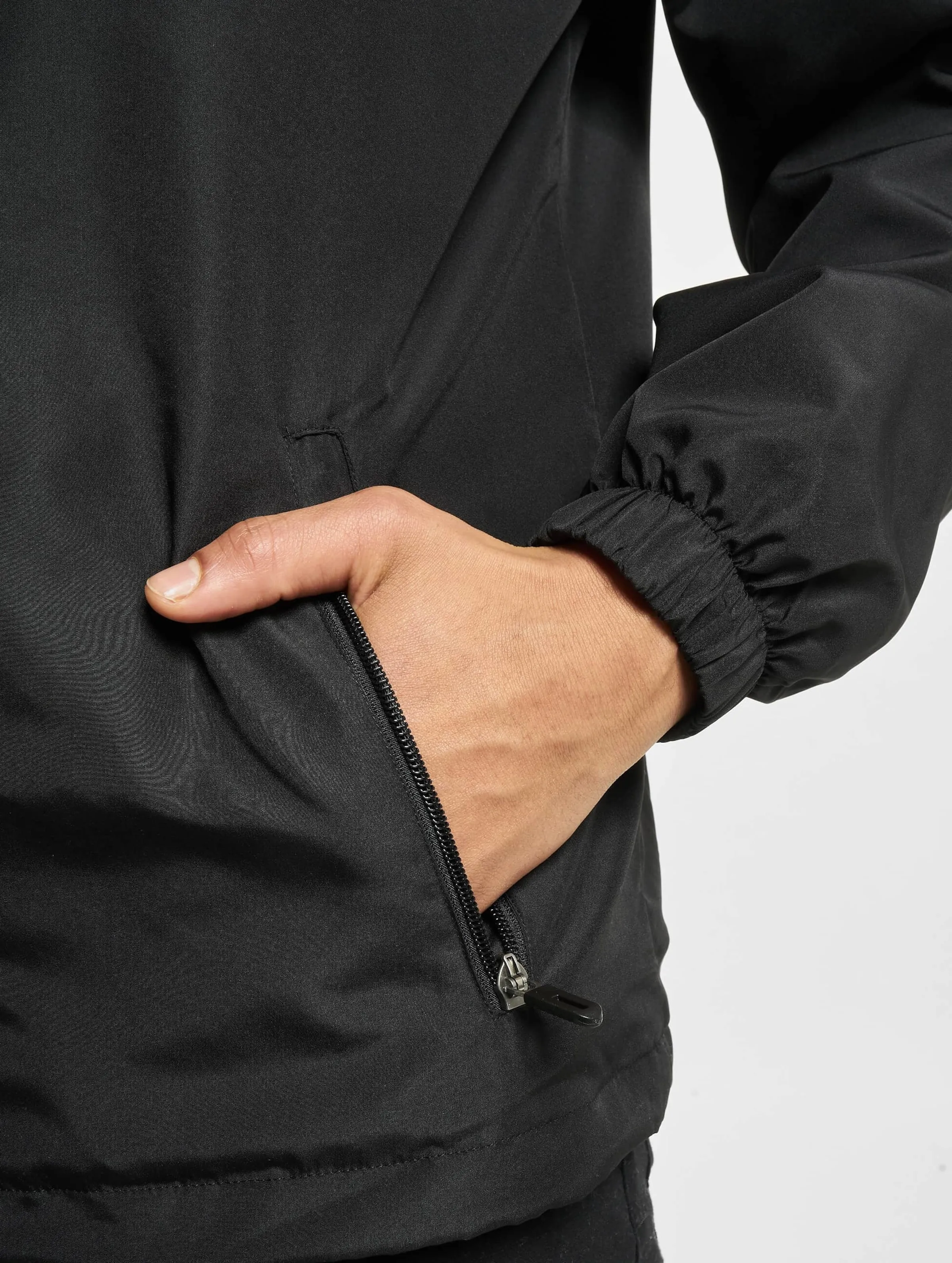 Urban Classics Recycled Windrunner