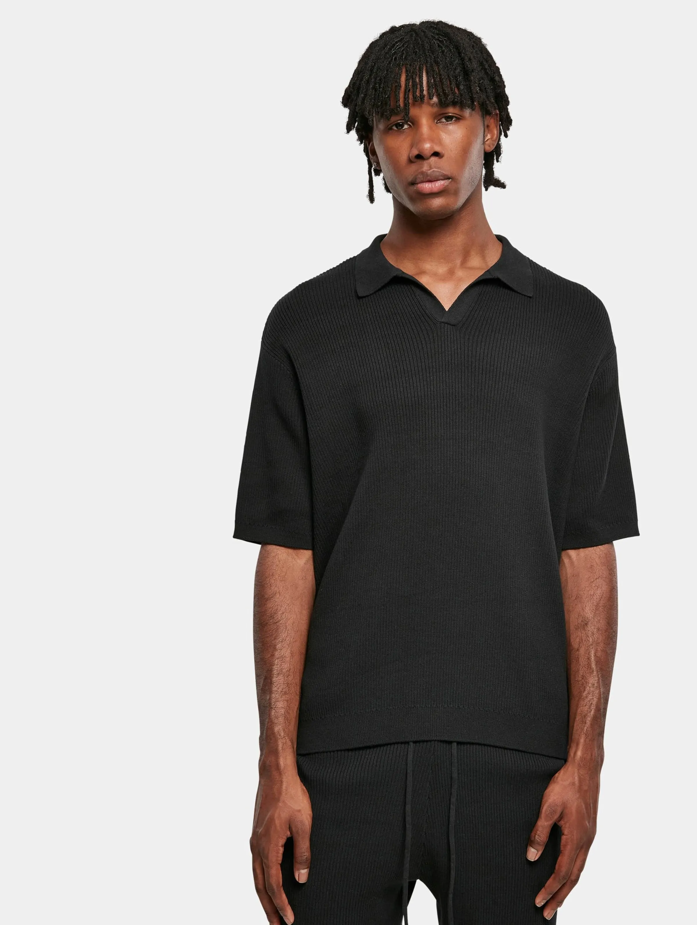 Urban Classics Ribbed Oversized