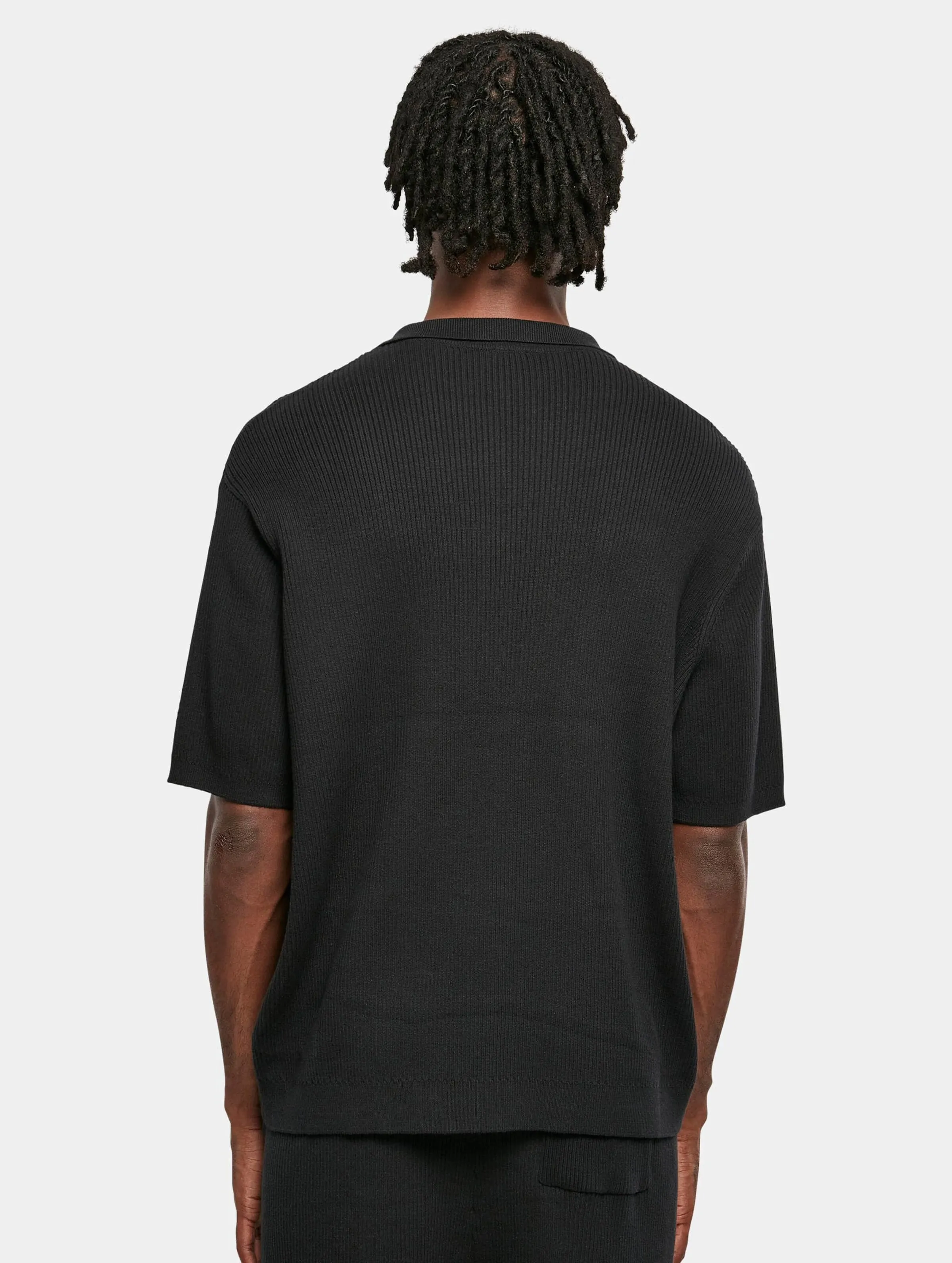 Urban Classics Ribbed Oversized