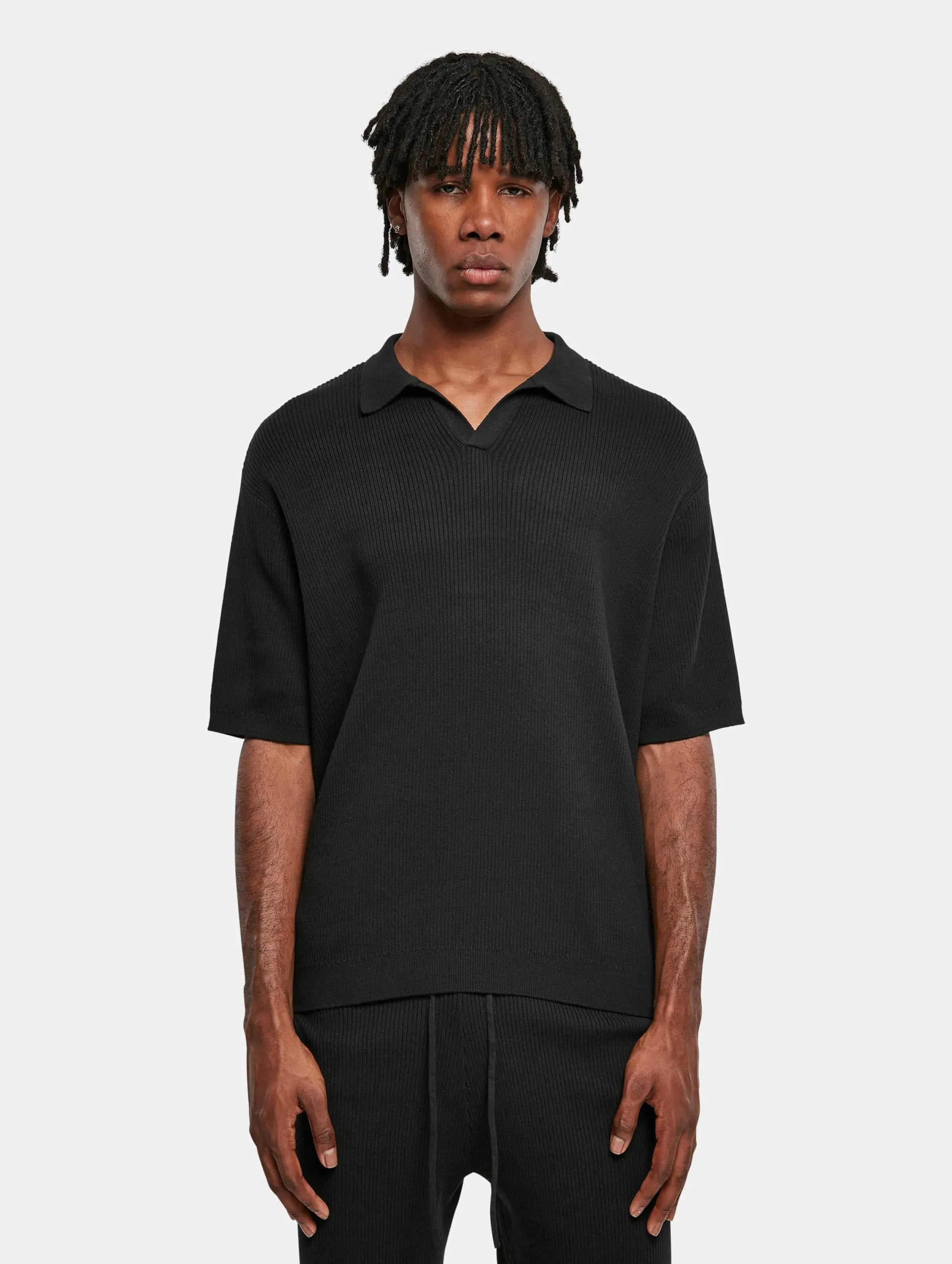 Urban Classics Ribbed Oversized