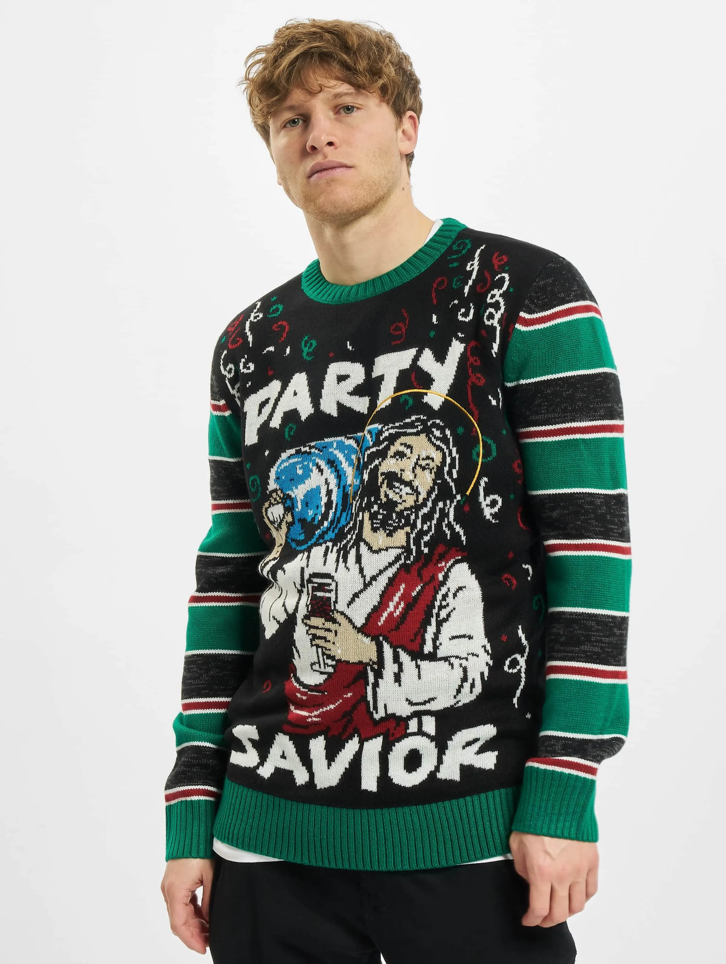 Urban Classics Savior Christmas