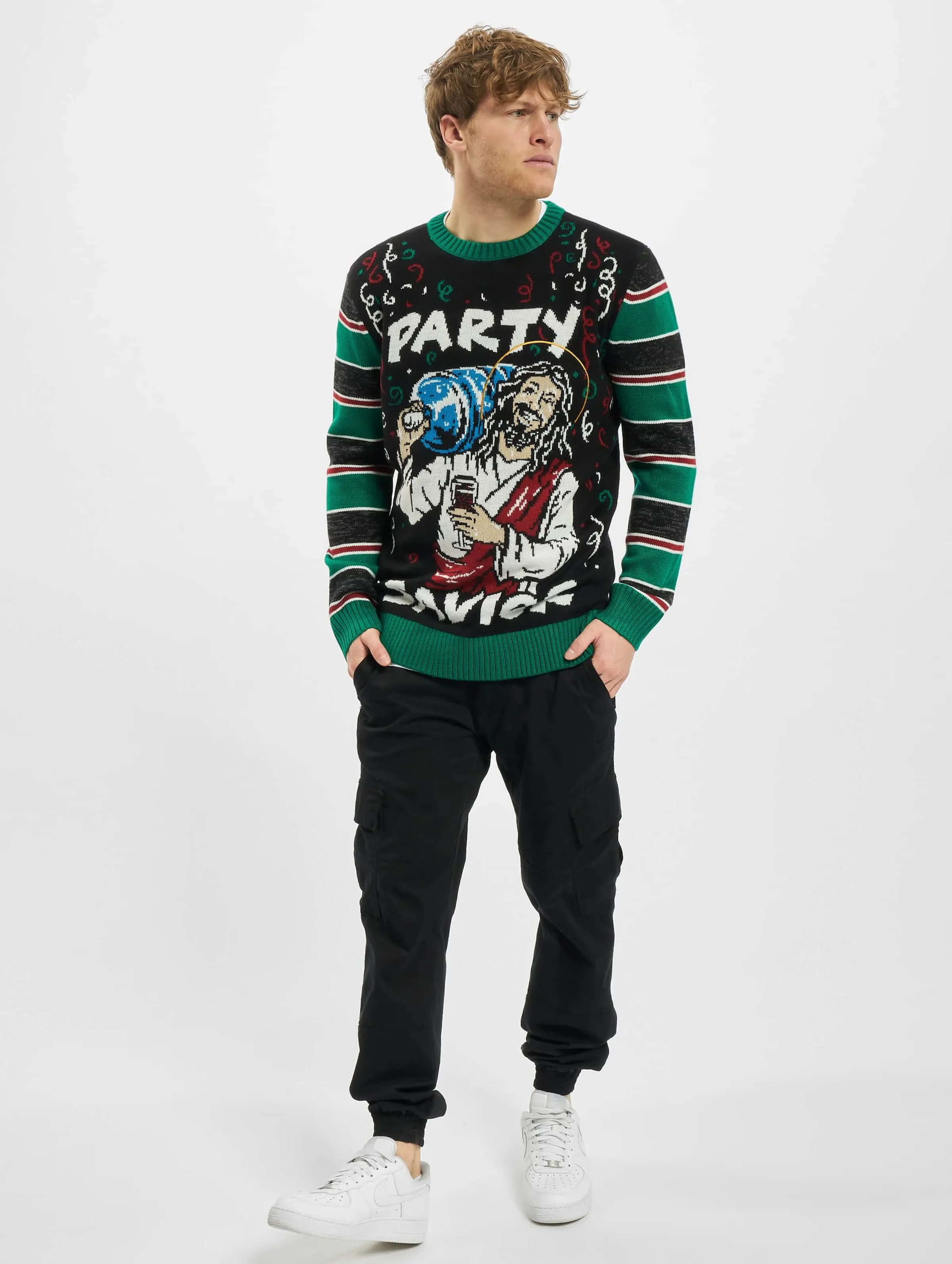 Urban Classics Savior Christmas