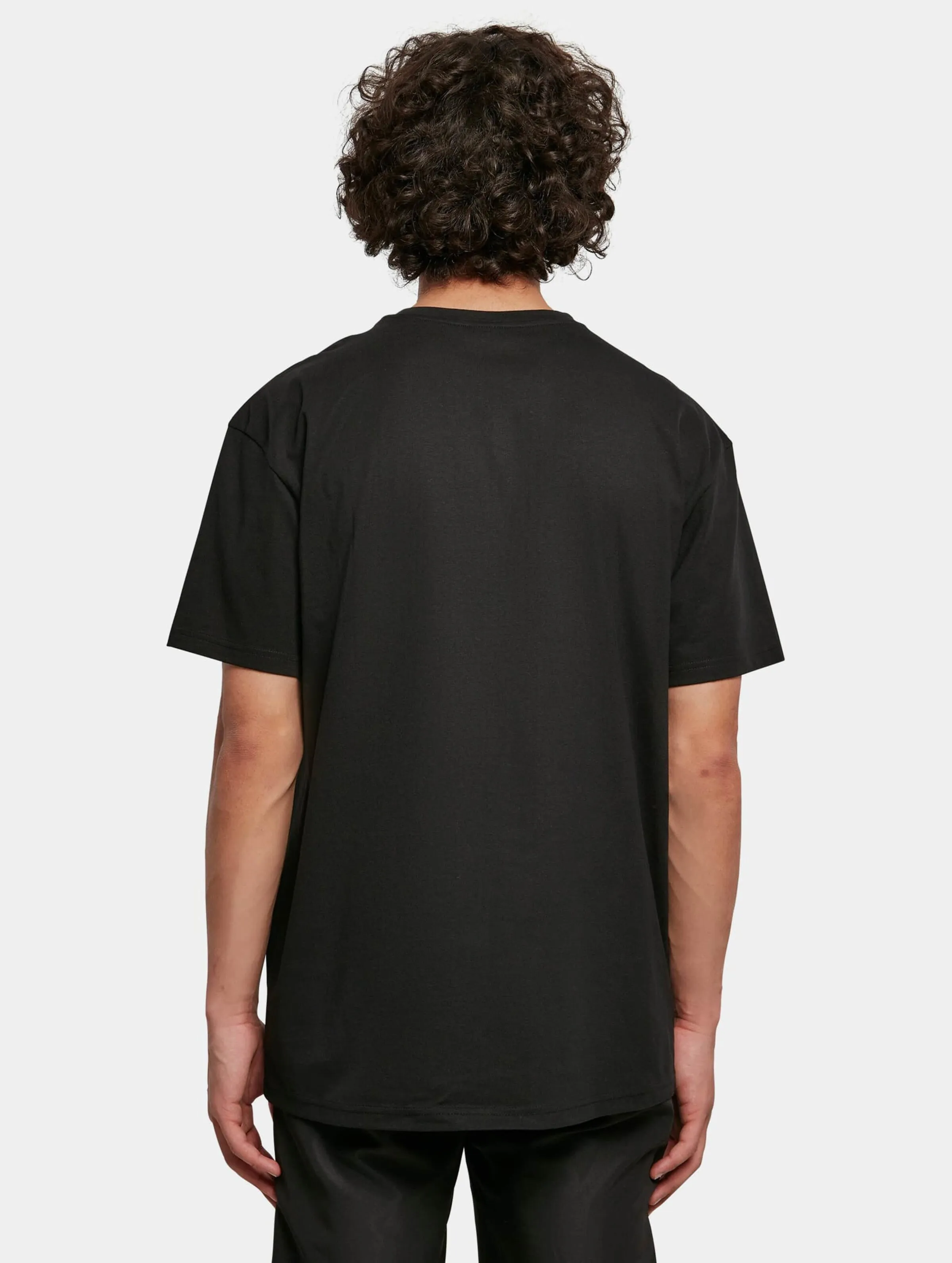 Urban Classics Small Scribt Logo