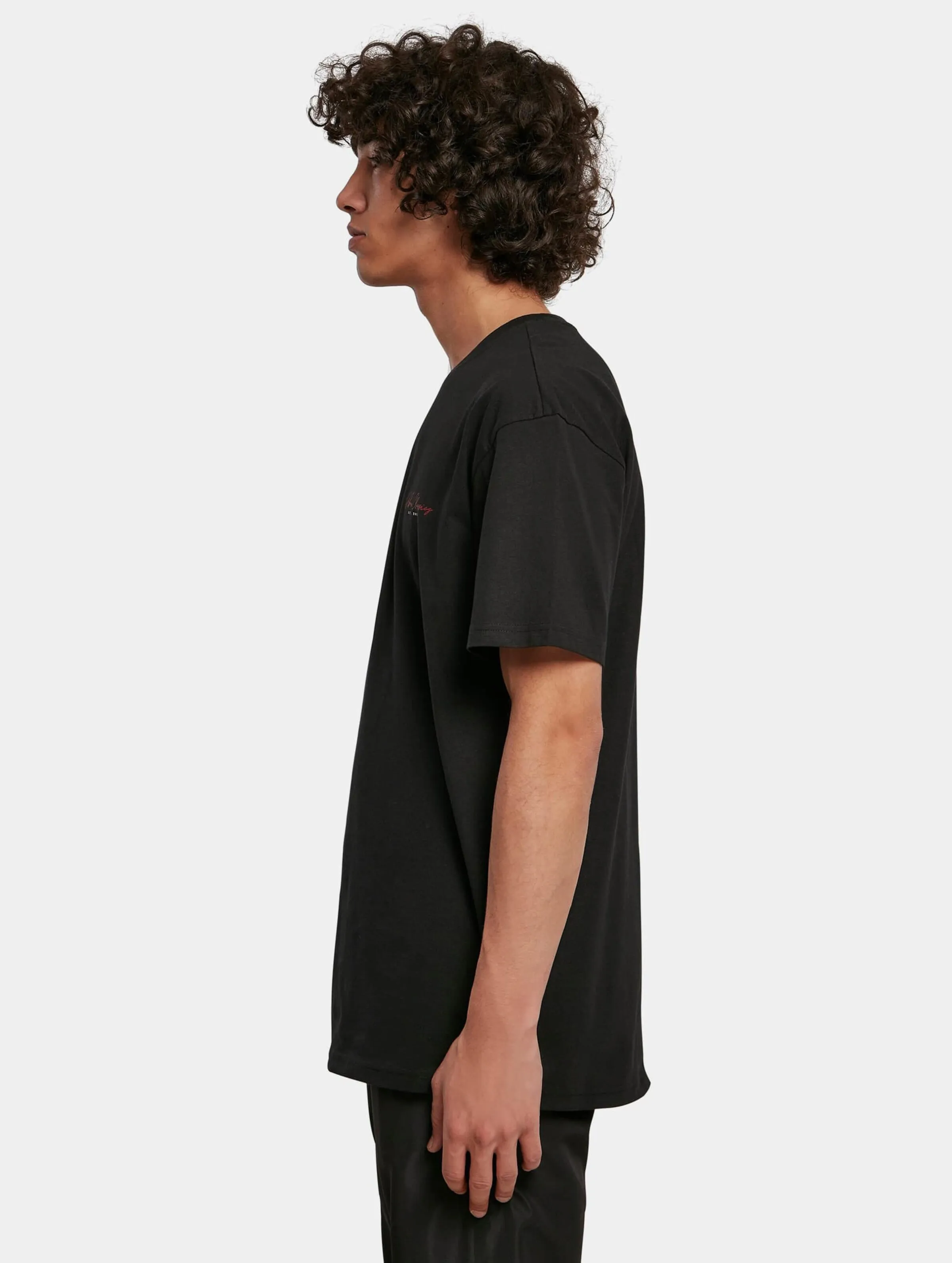 Urban Classics Small Scribt Logo