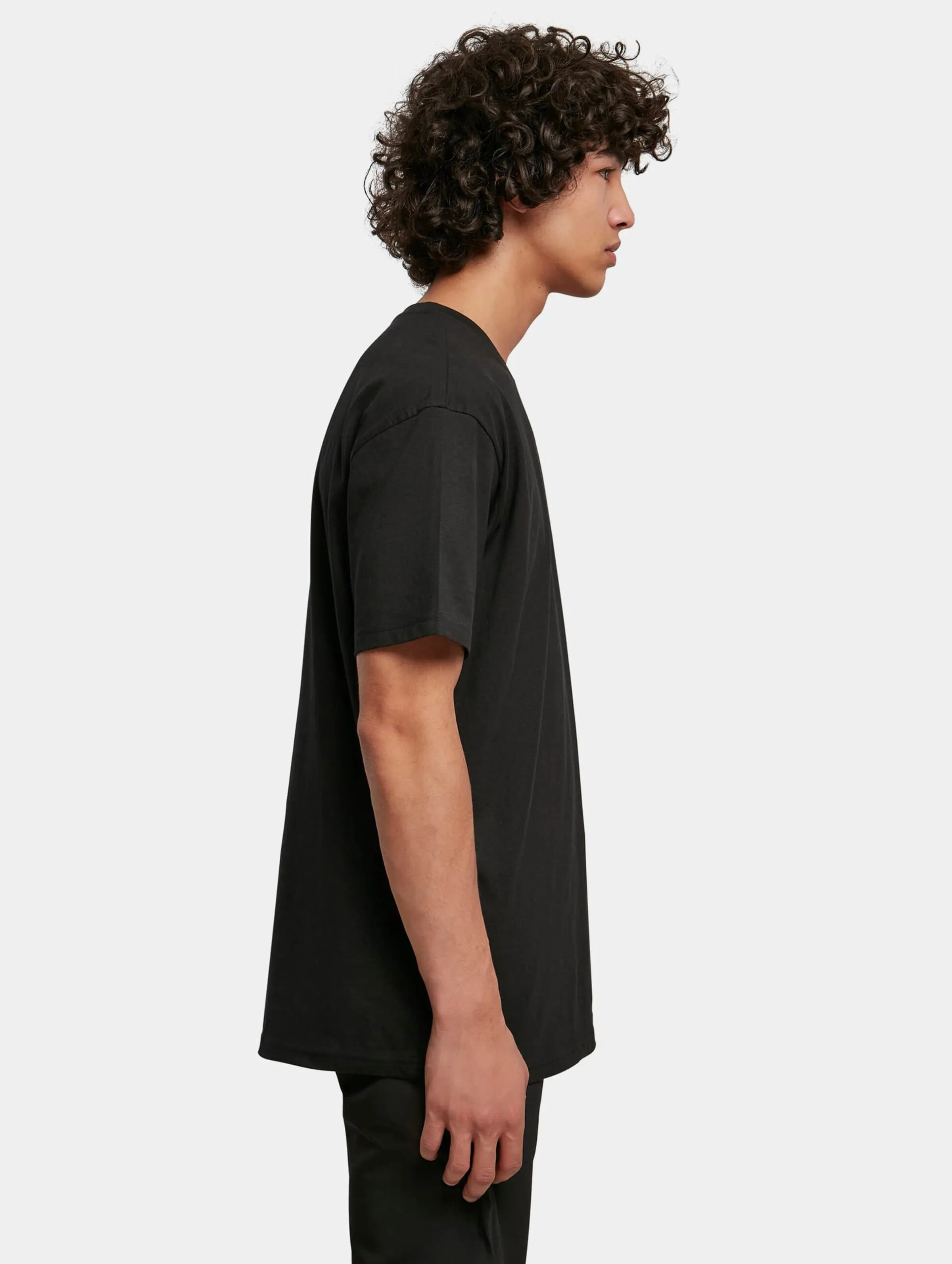 Urban Classics Small Scribt Logo