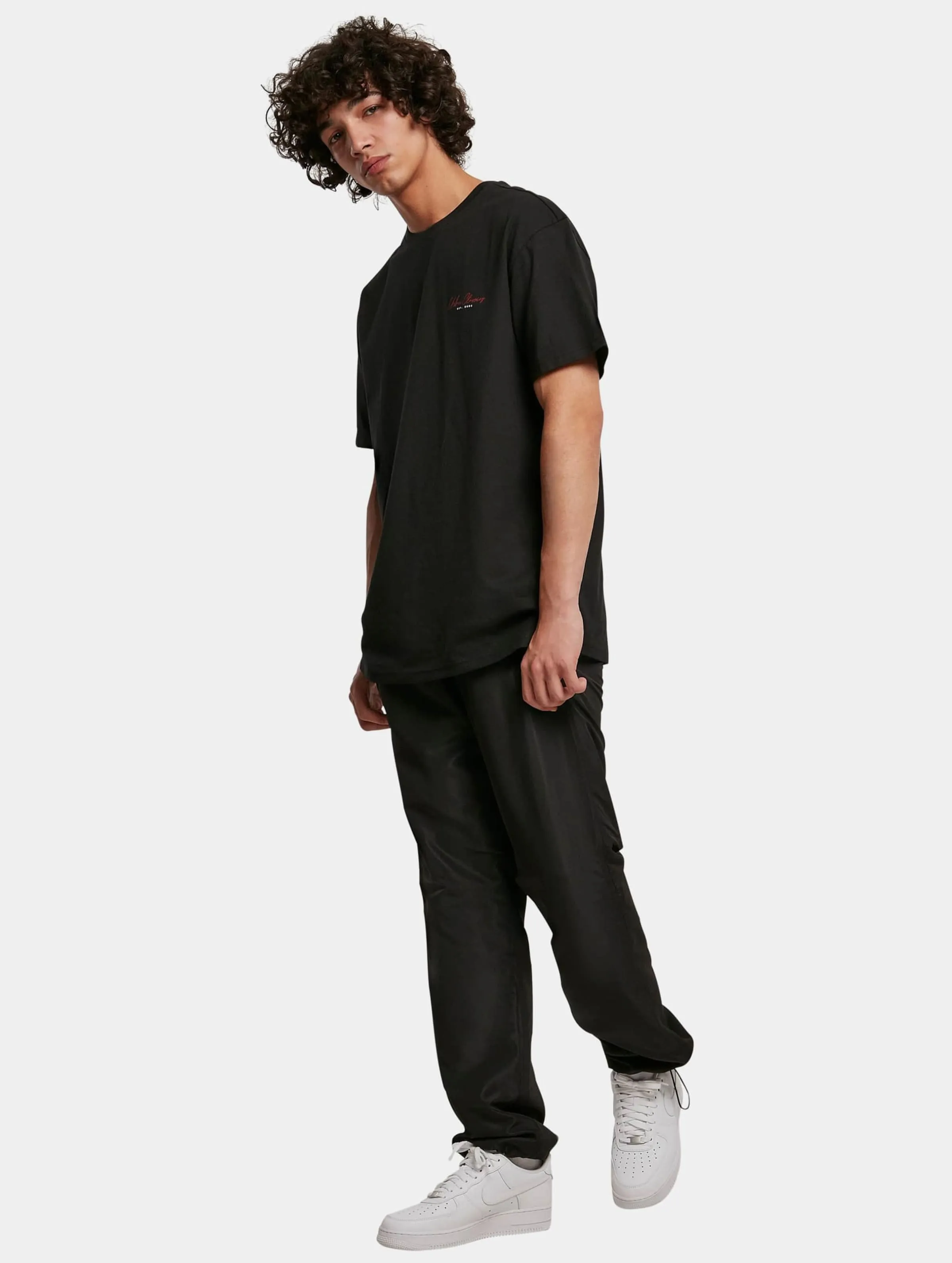 Urban Classics Small Scribt Logo