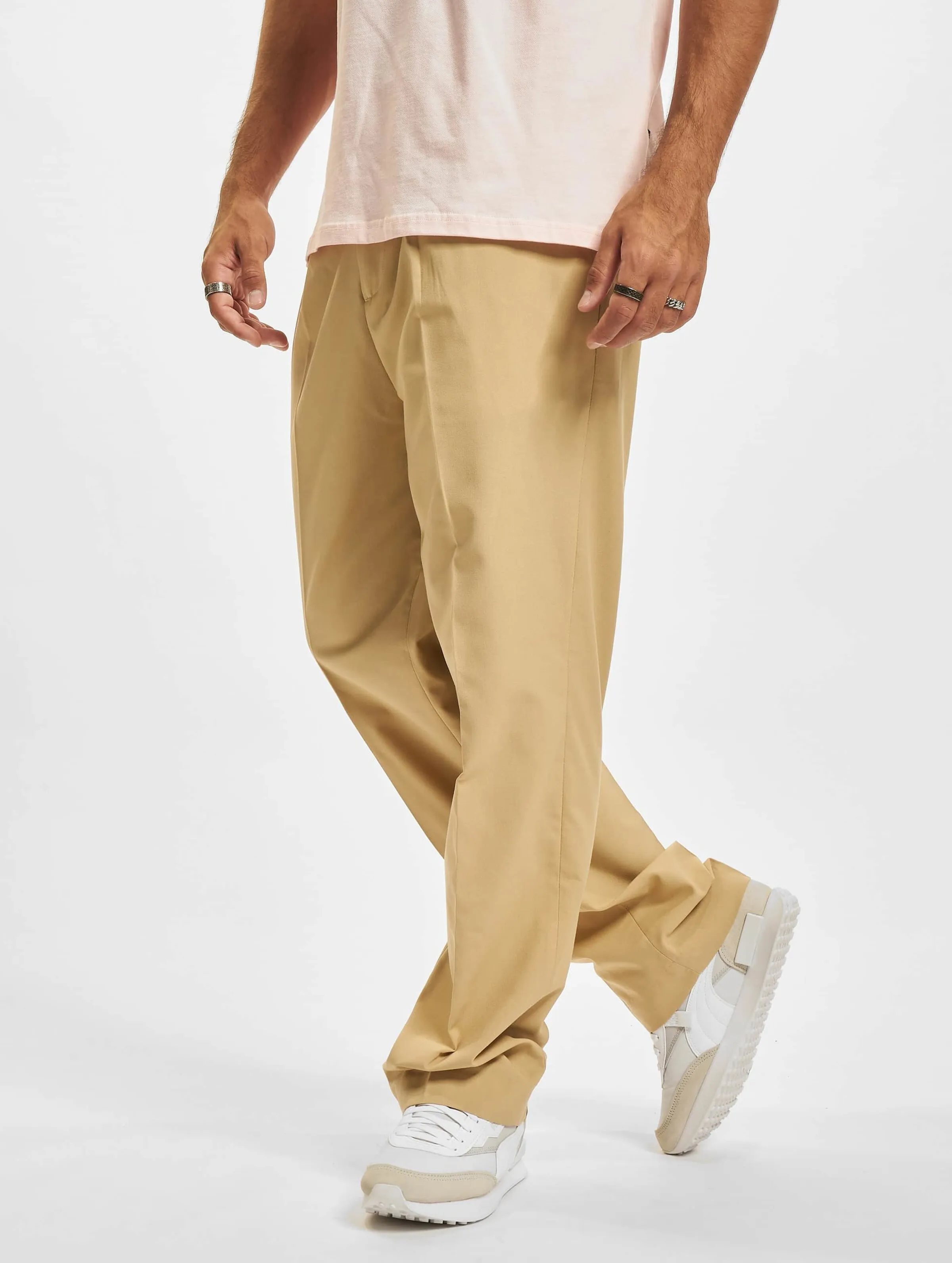 URBAN CLASSICS STRAIGHT PLEATFRONT
