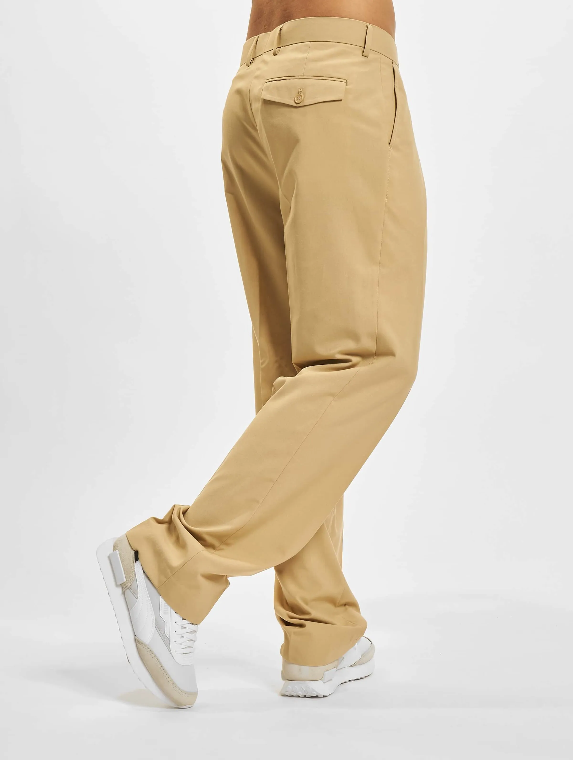 URBAN CLASSICS STRAIGHT PLEATFRONT