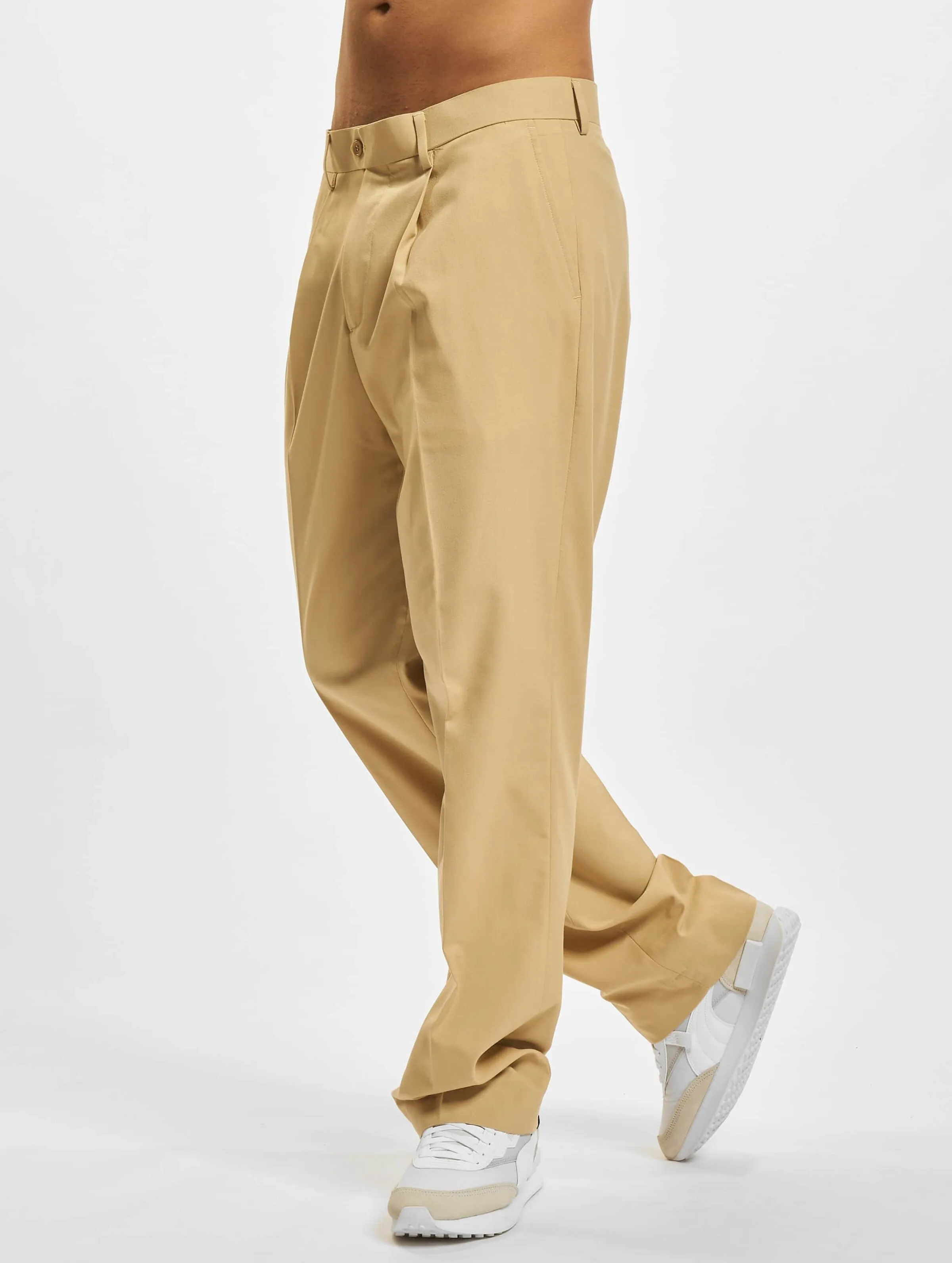 URBAN CLASSICS STRAIGHT PLEATFRONT