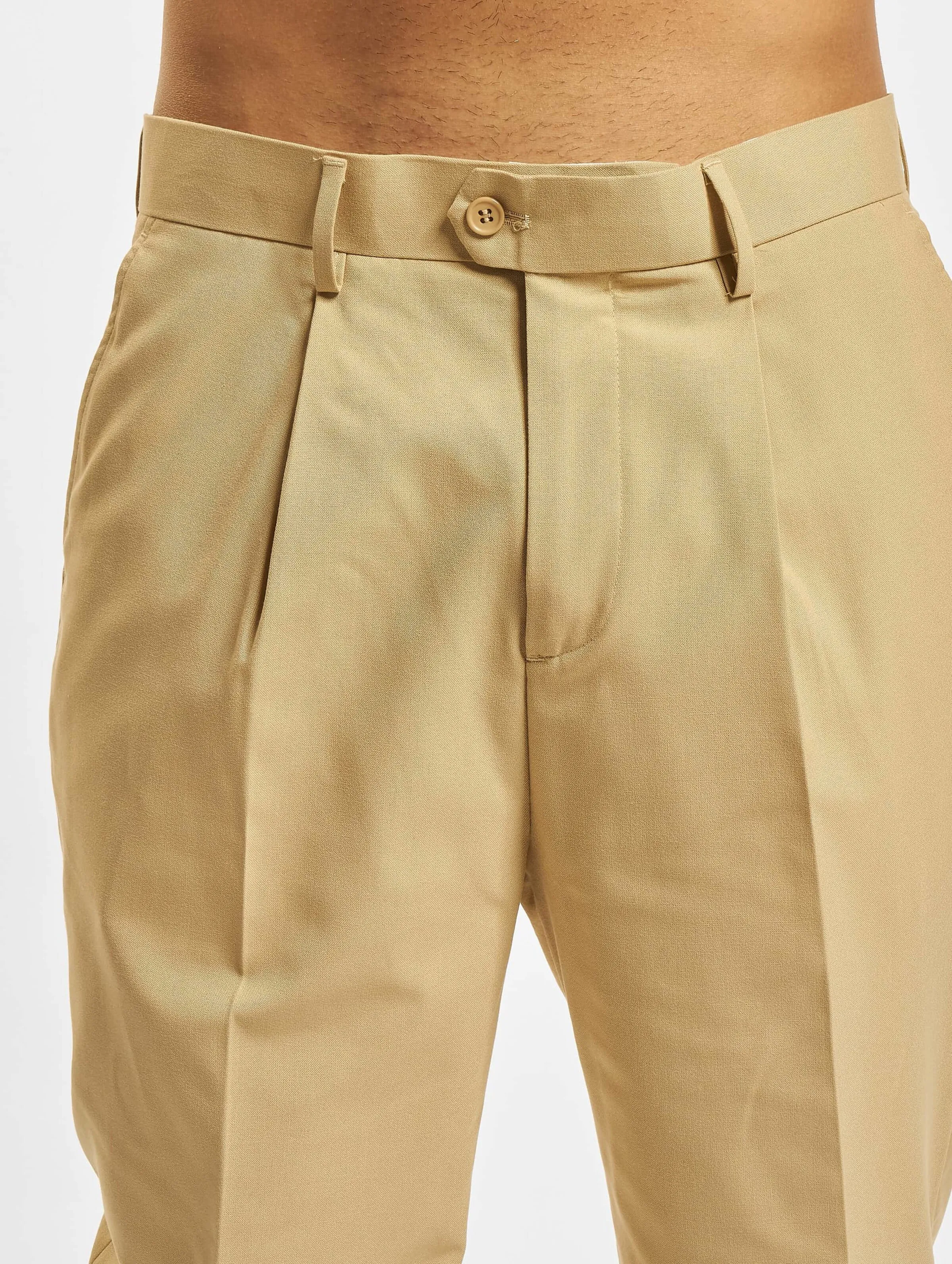 URBAN CLASSICS STRAIGHT PLEATFRONT