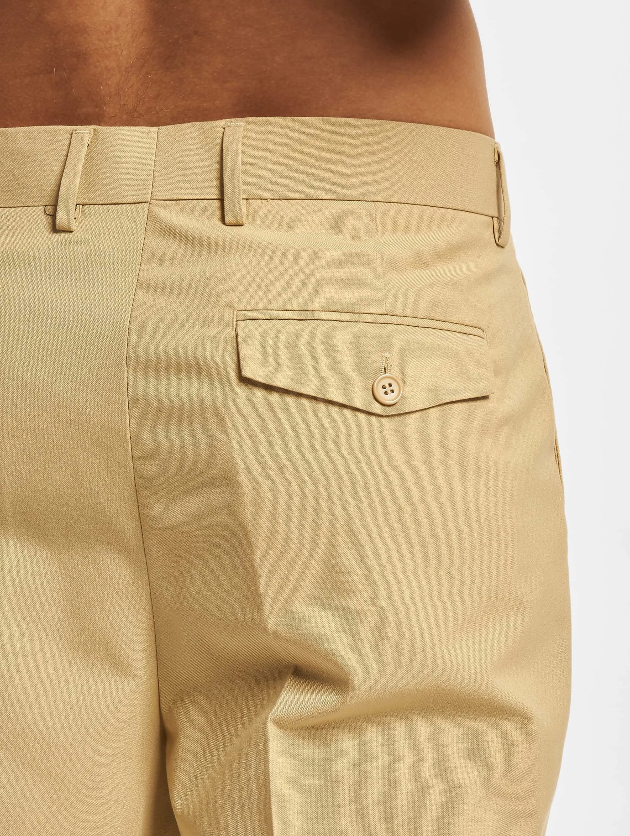 URBAN CLASSICS STRAIGHT PLEATFRONT