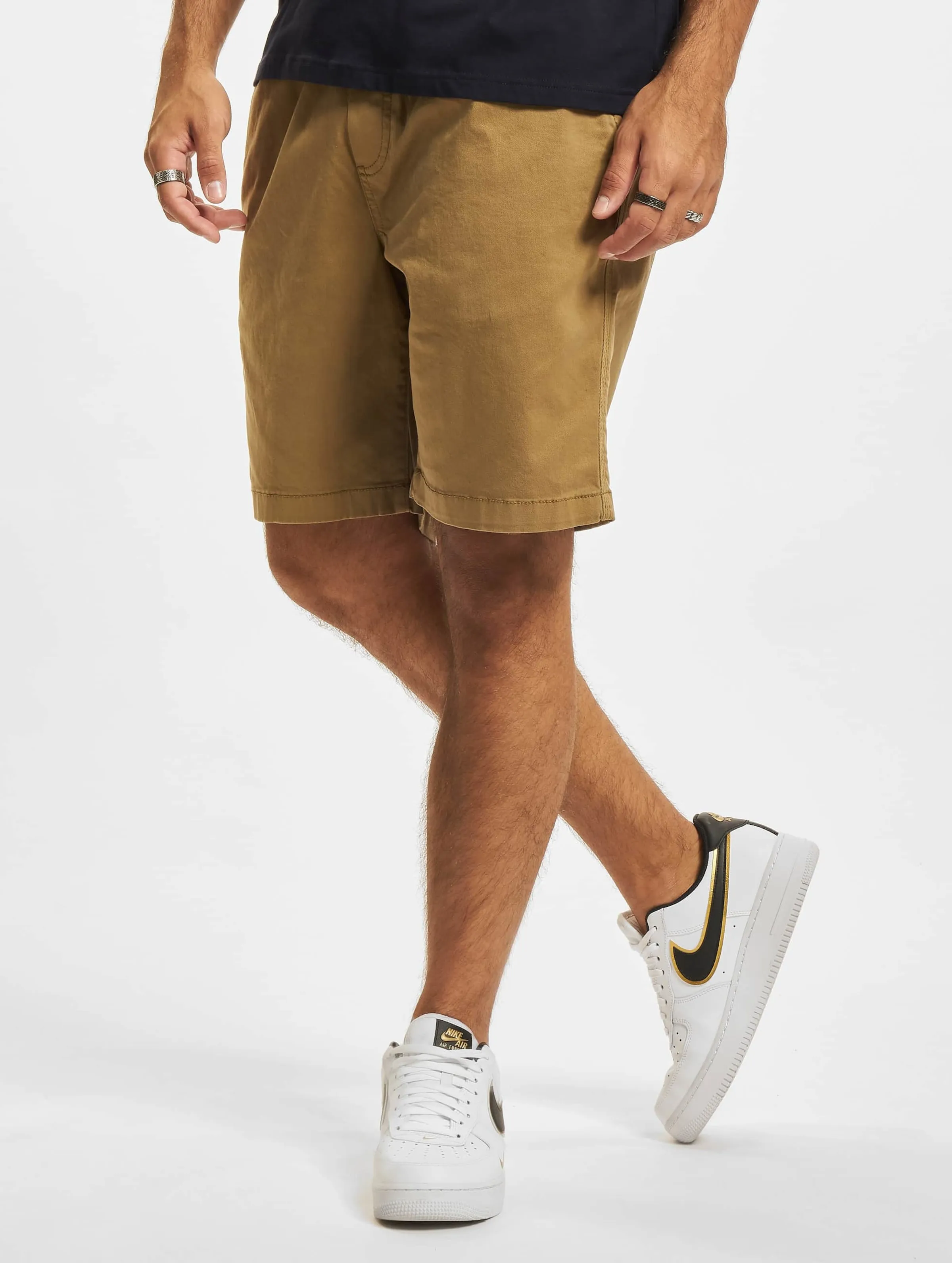 Urban Classics Stretch Twill Jogger