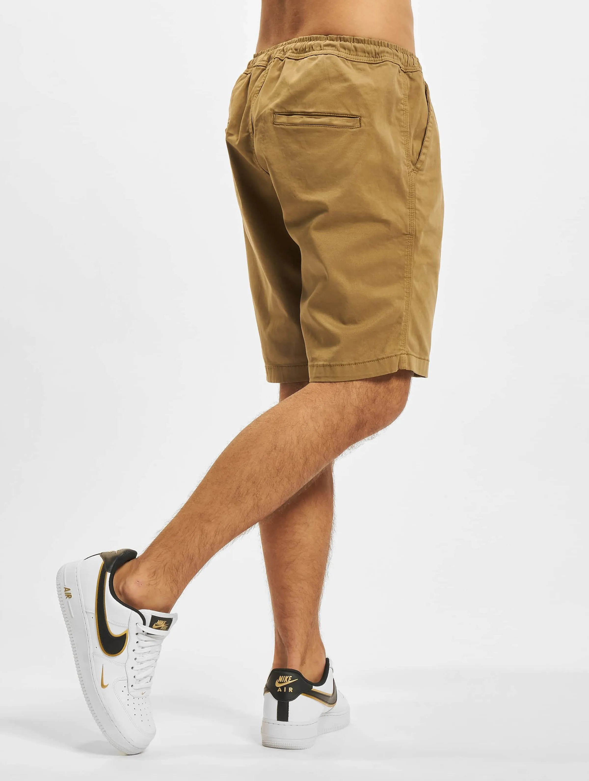 Urban Classics Stretch Twill Jogger