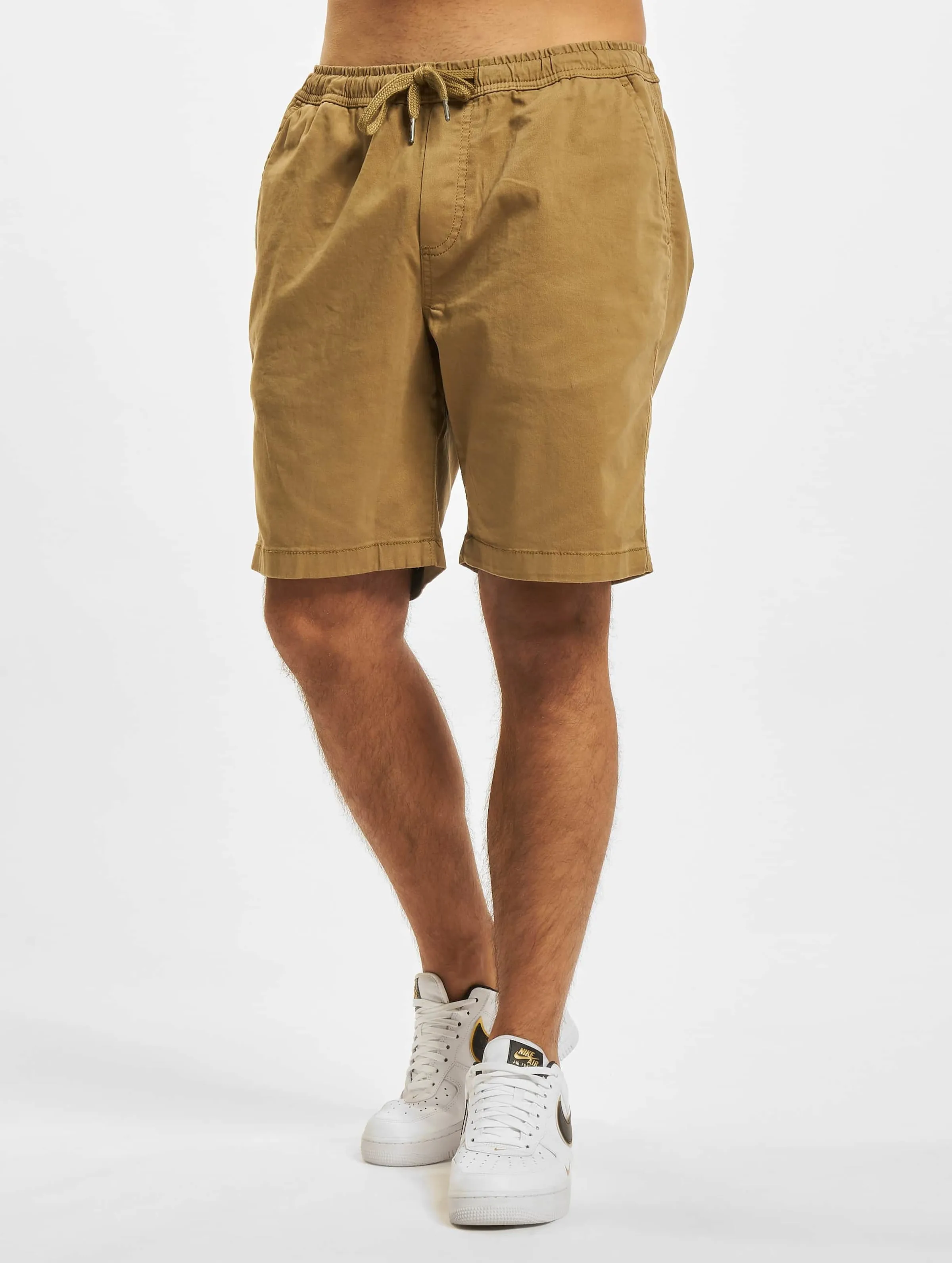 Urban Classics Stretch Twill Jogger