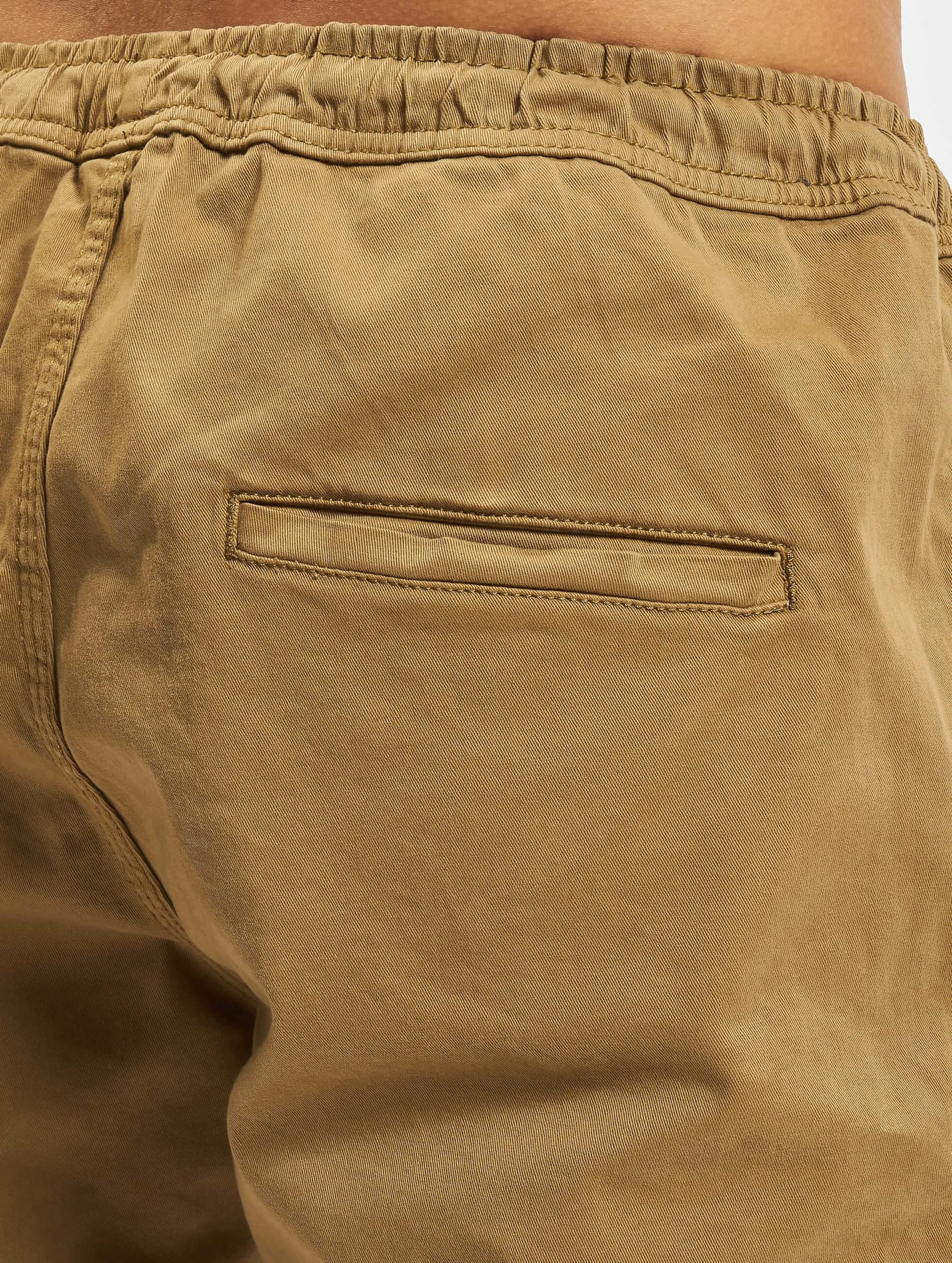Urban Classics Stretch Twill Jogger