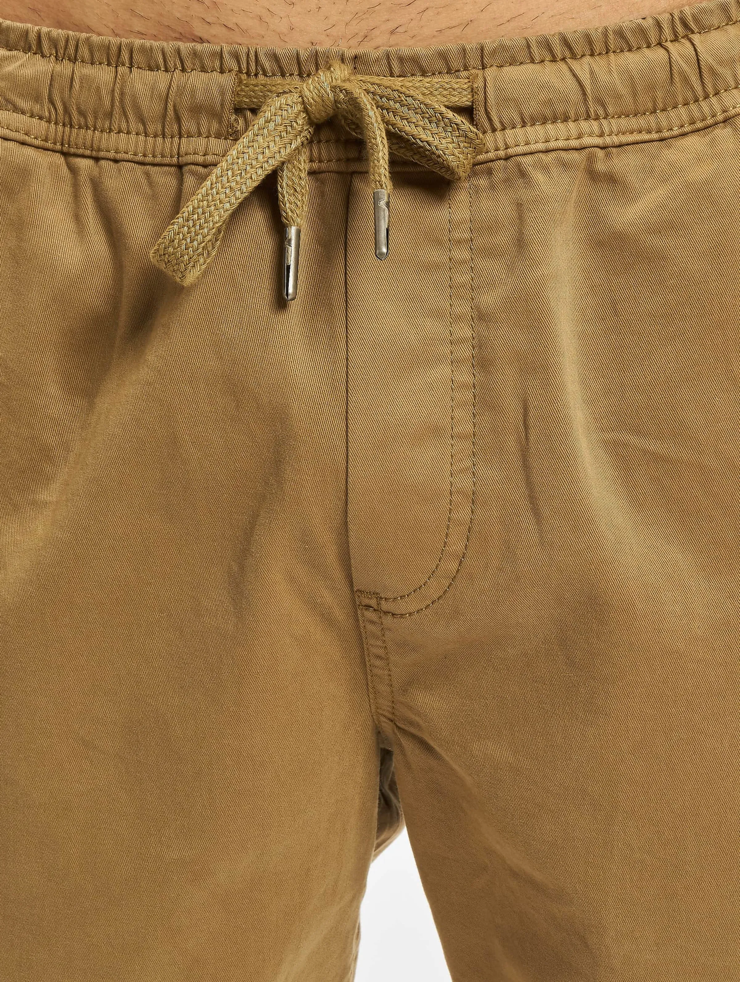 Urban Classics Stretch Twill Jogger