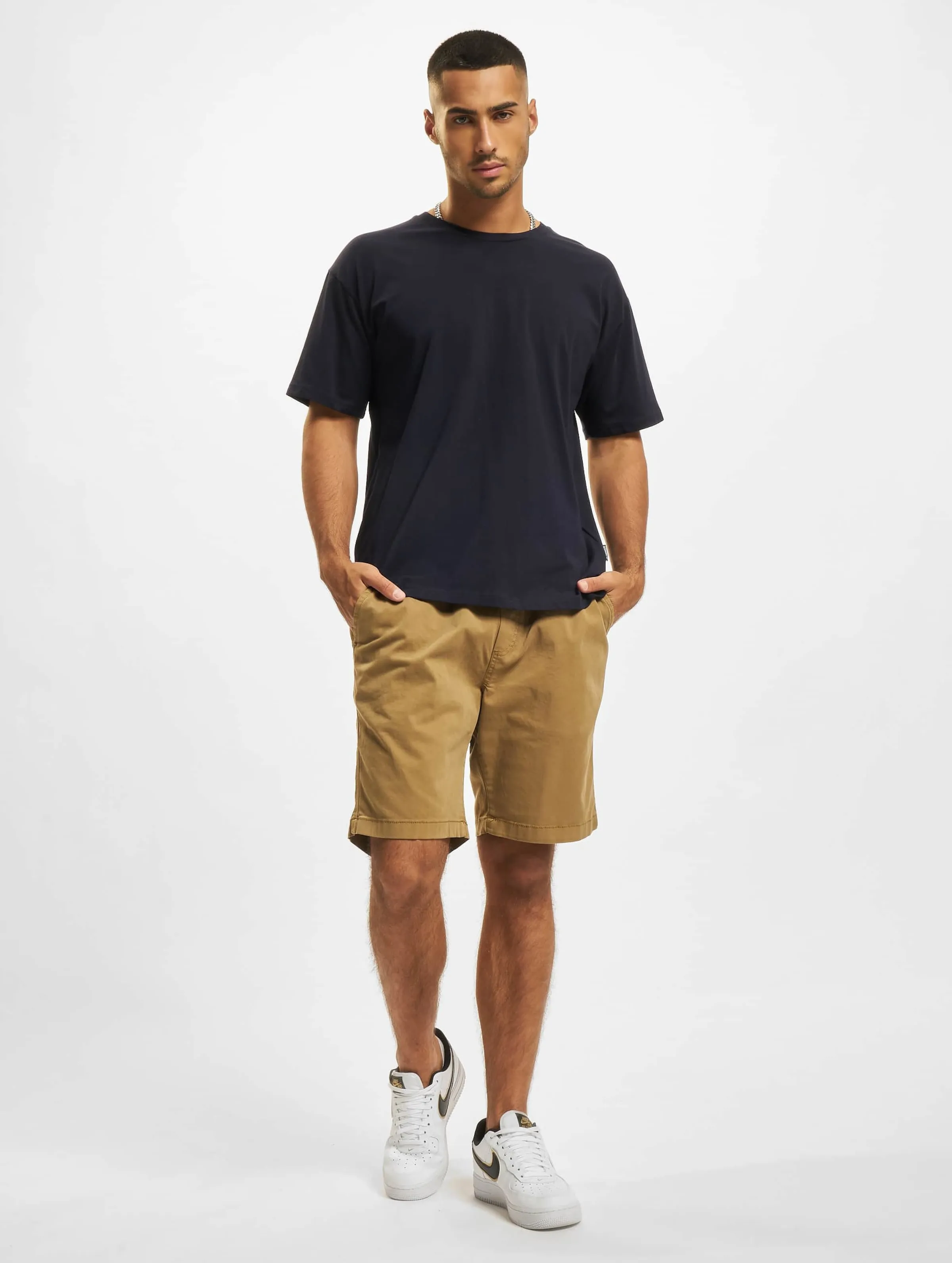 Urban Classics Stretch Twill Jogger