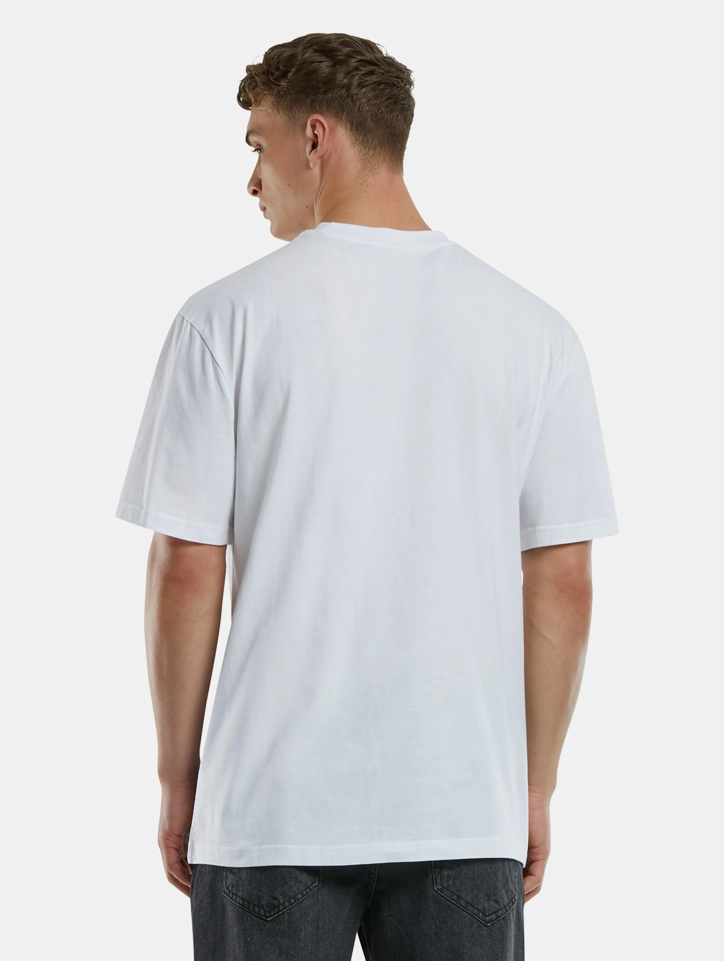 Urban Classics UC College Logo Tall