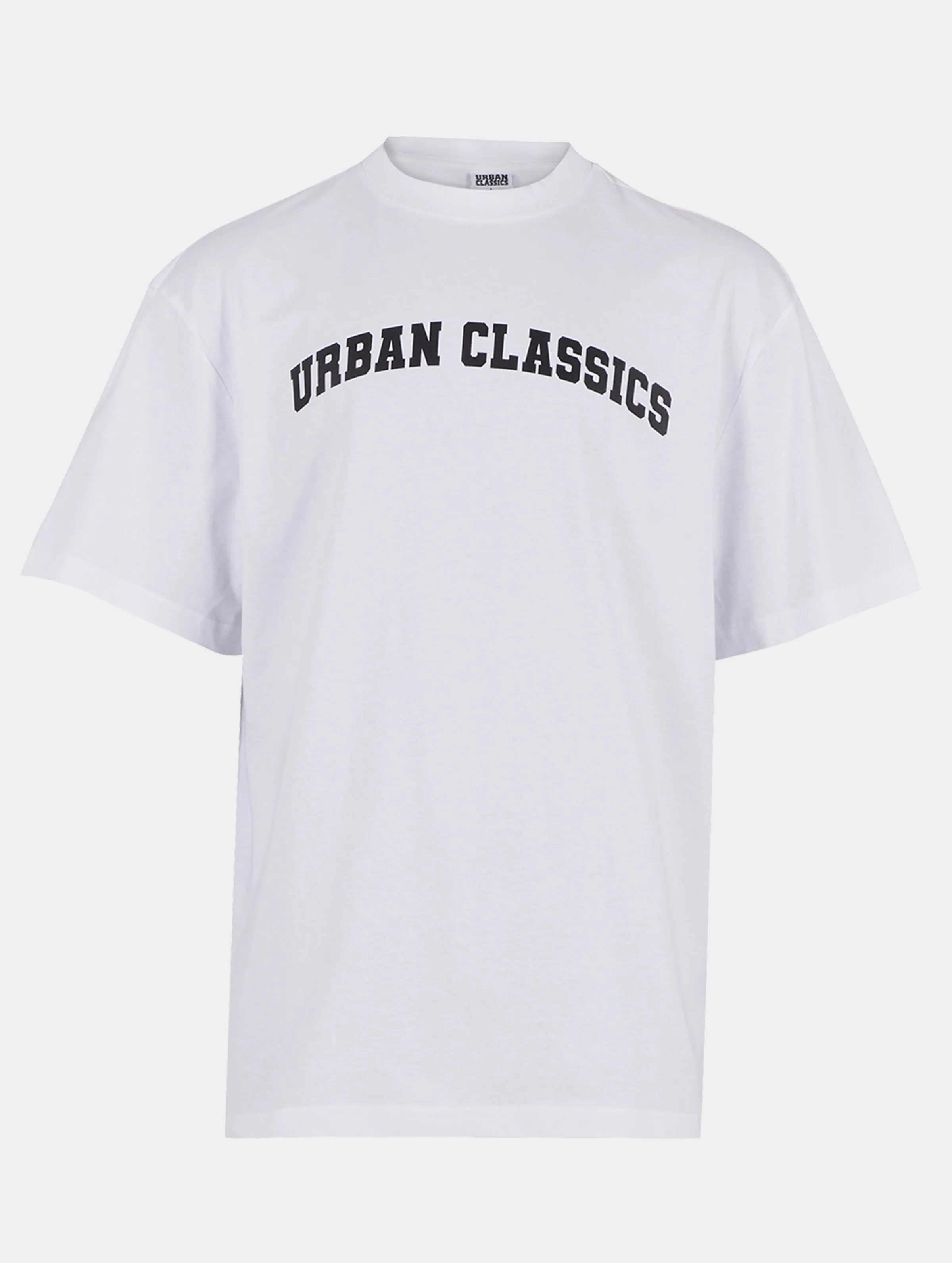 Urban Classics UC College Logo Tall