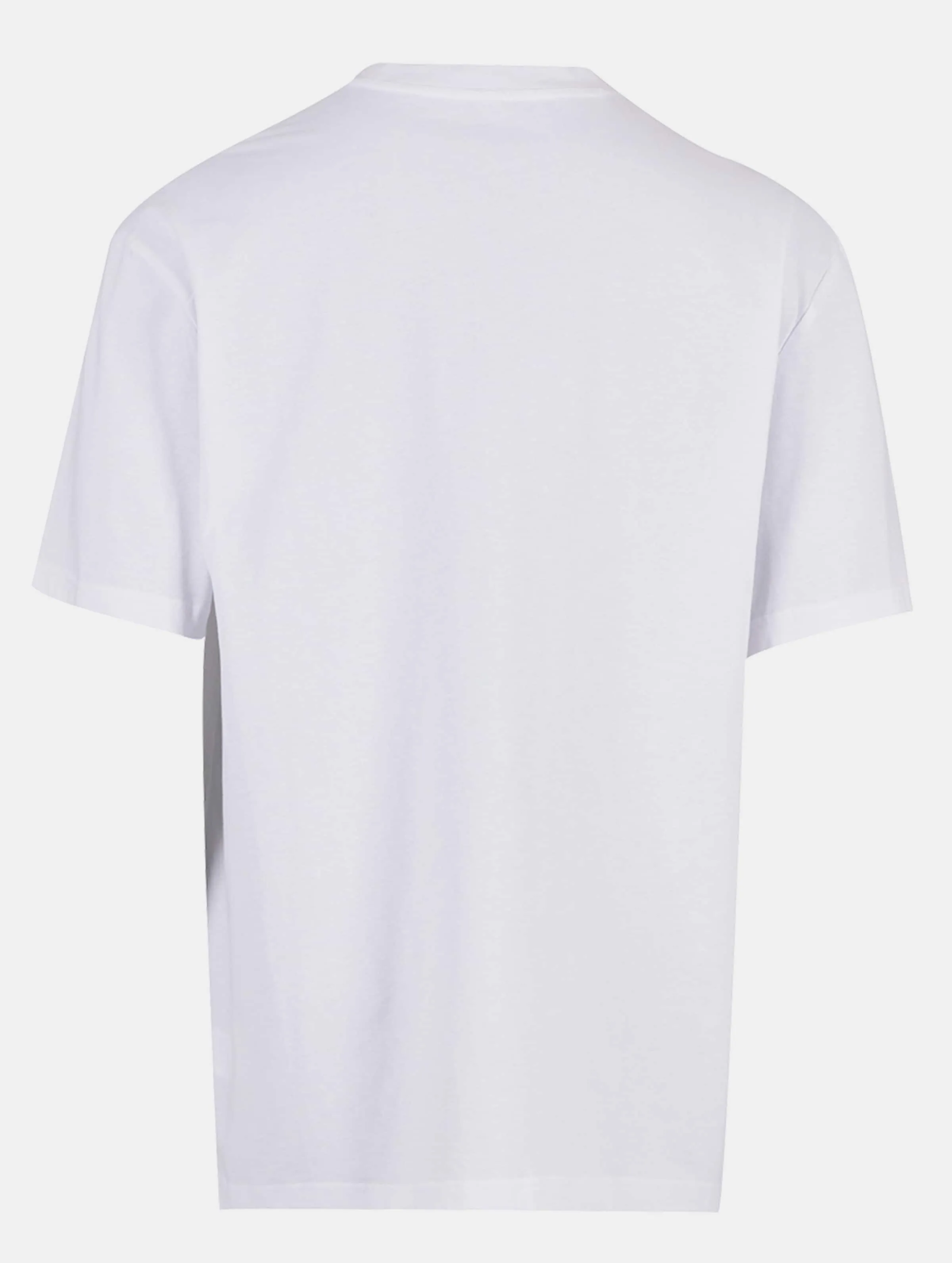 Urban Classics UC College Logo Tall
