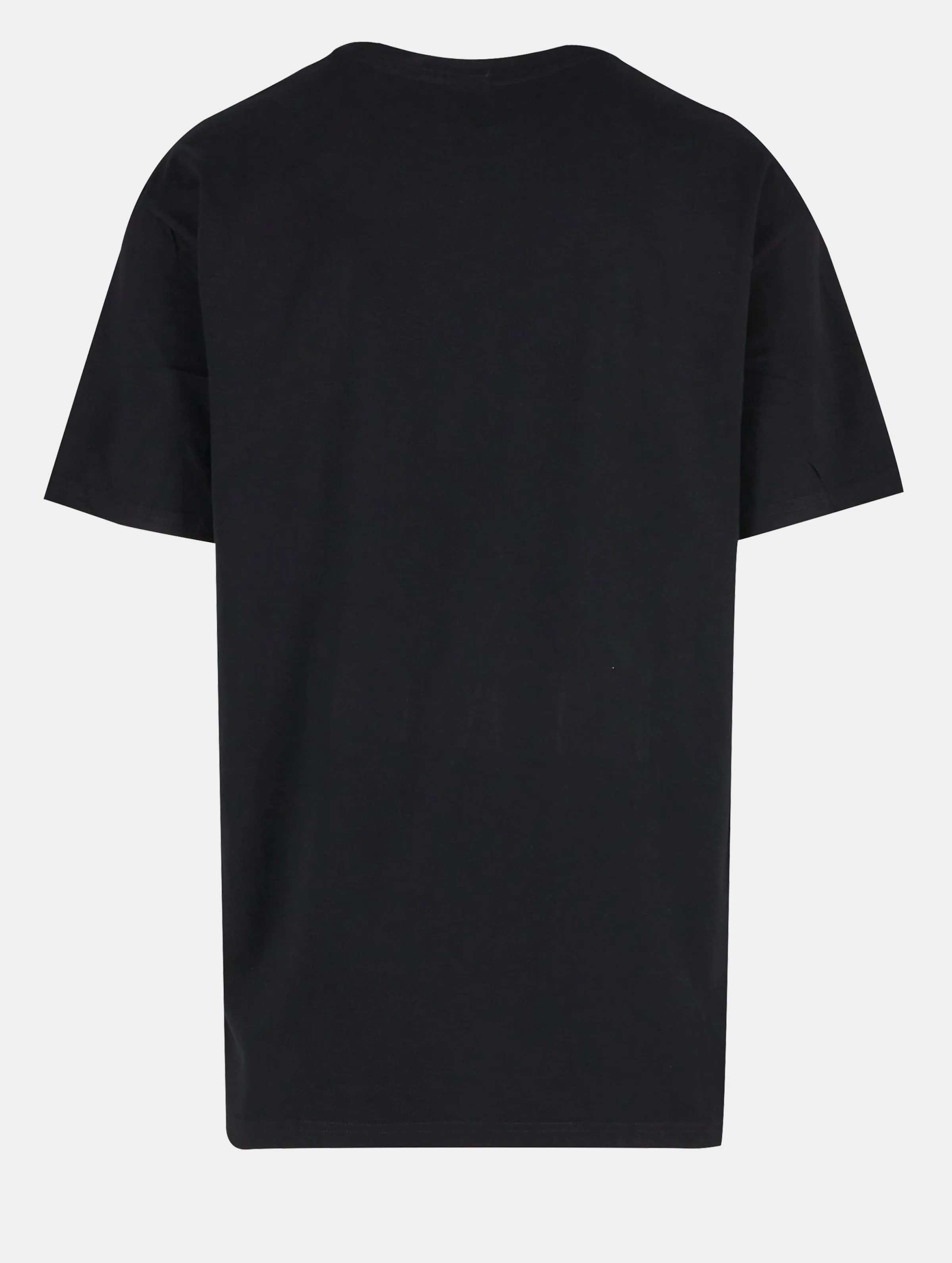 Urban Classics UC Cursive Bold Logo Heavy Oversized