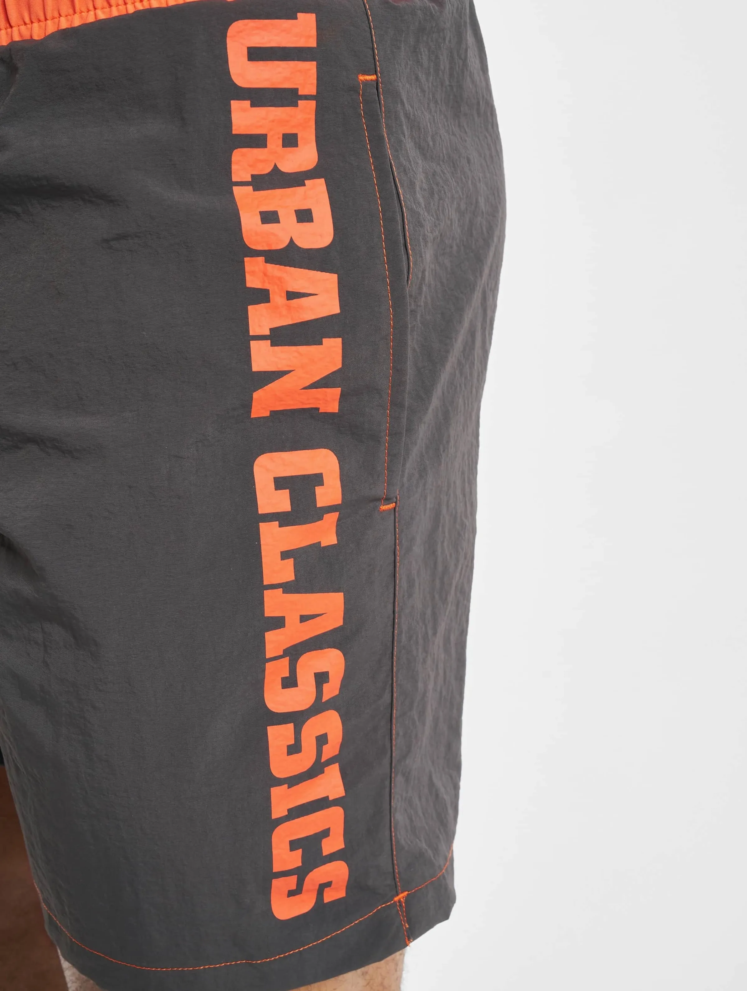 Urban Classics UC Logo