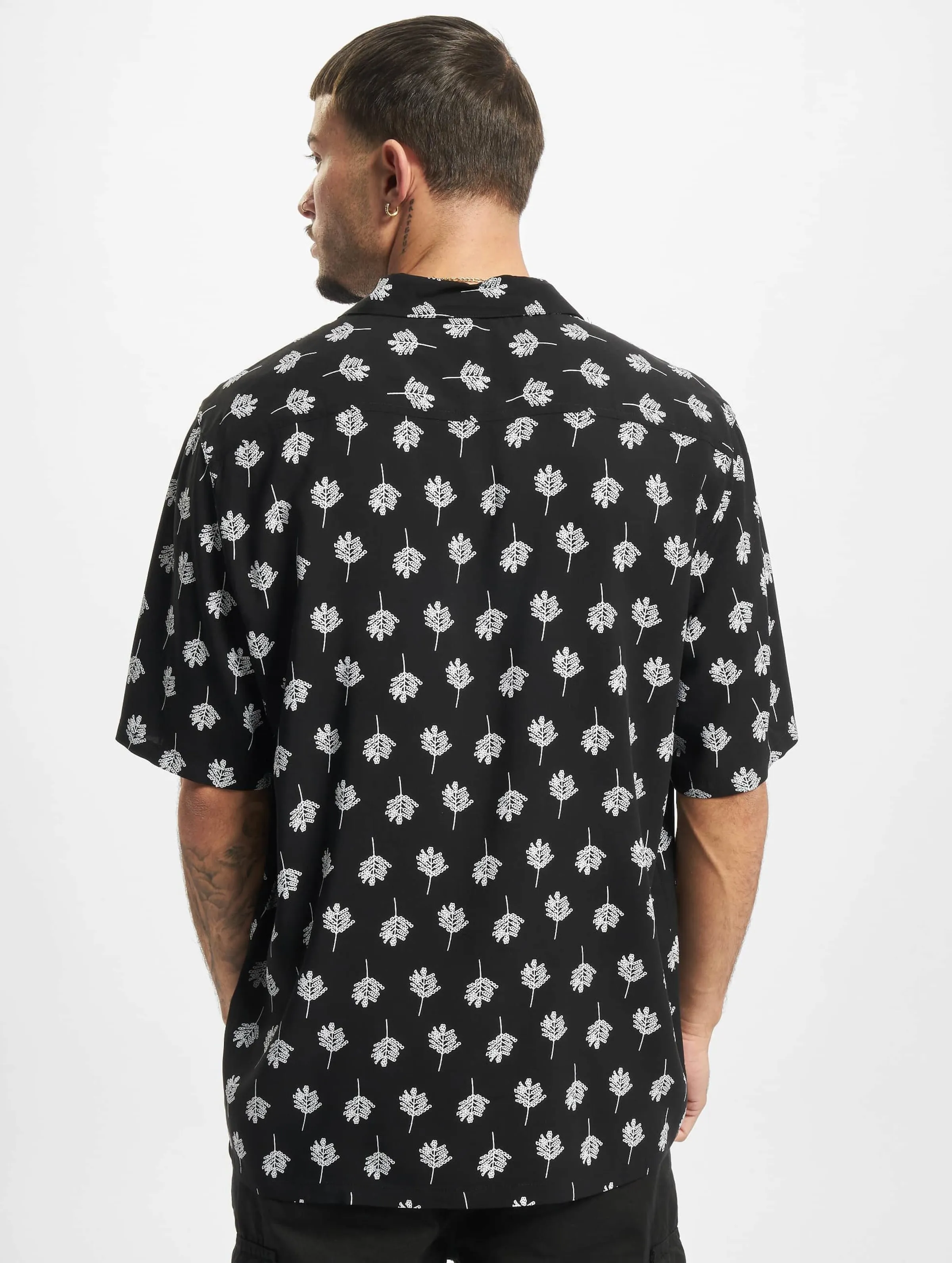 Urban Classics Viscose Resort