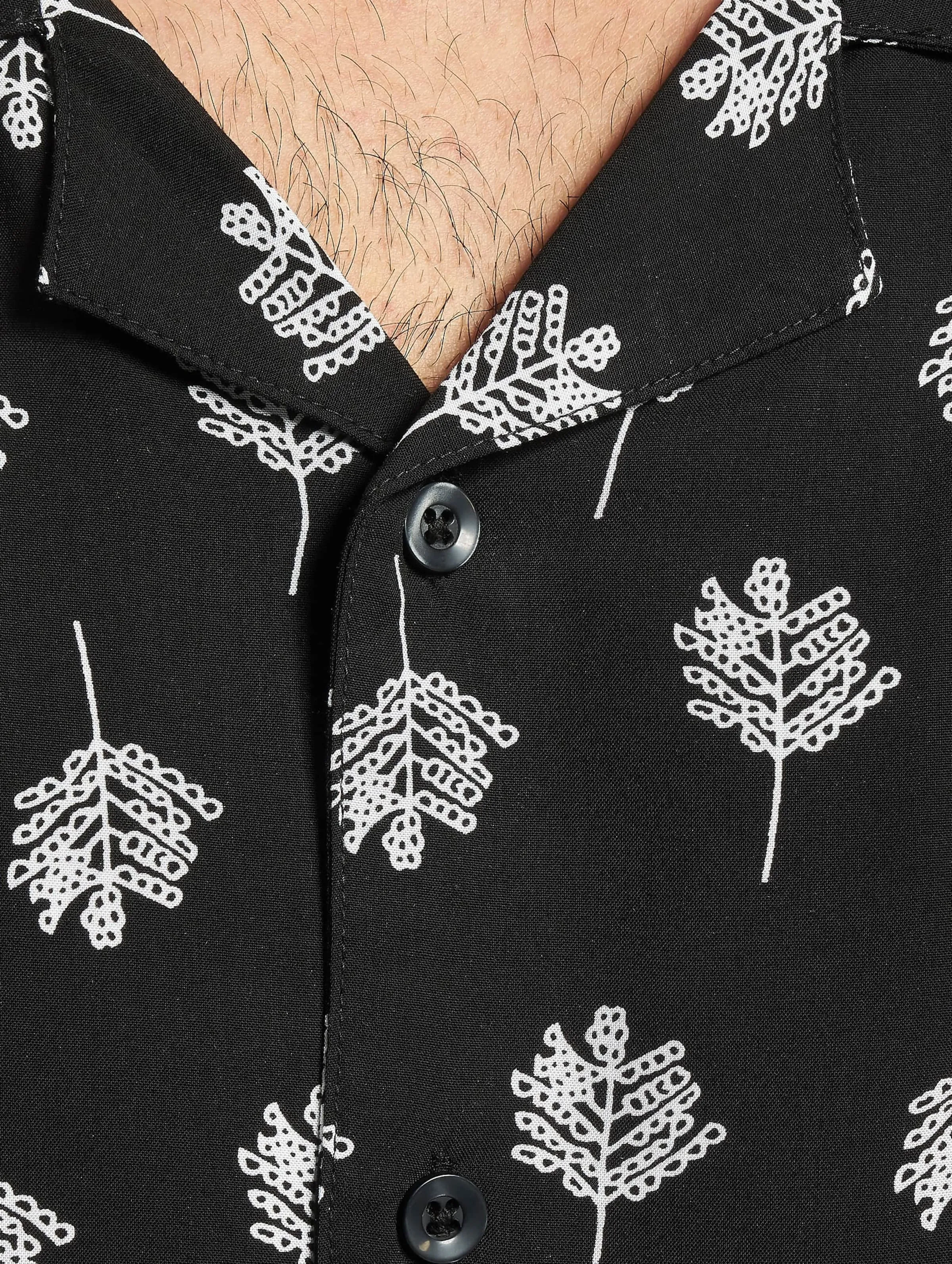 Urban Classics Viscose Resort